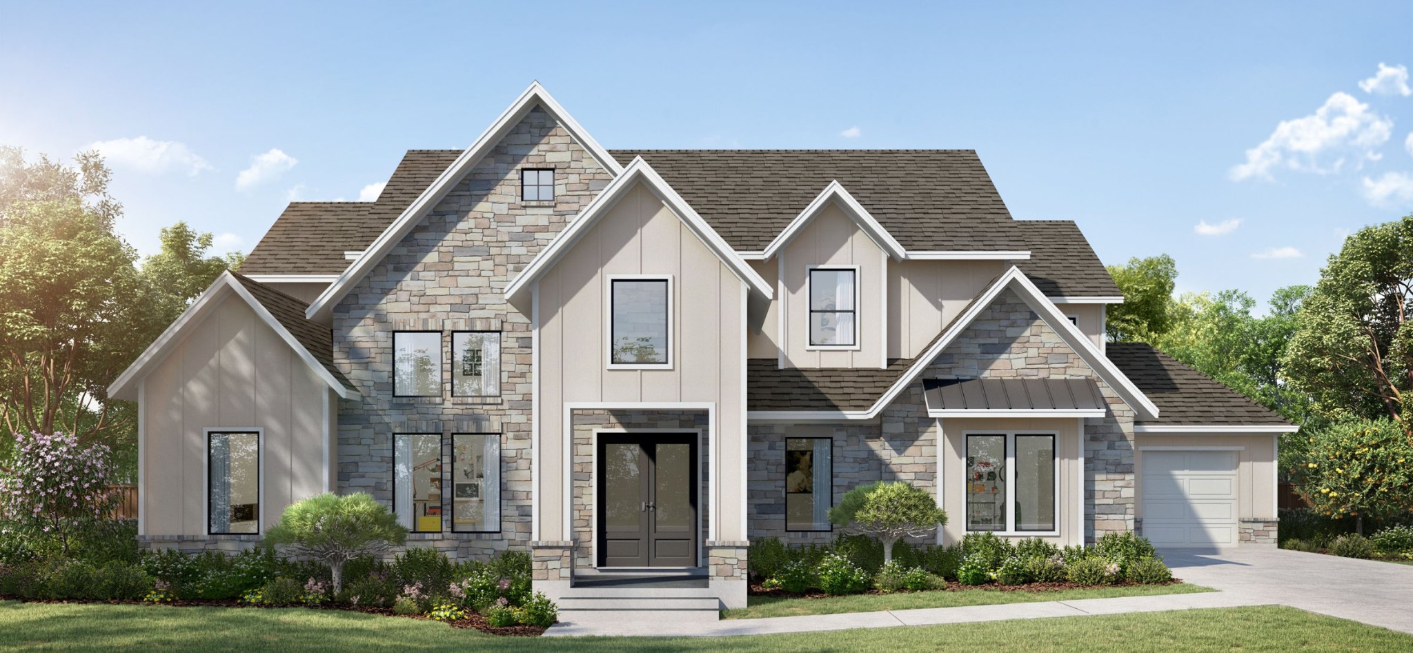 2025 Hamilton Way, Franklin, TN 37064