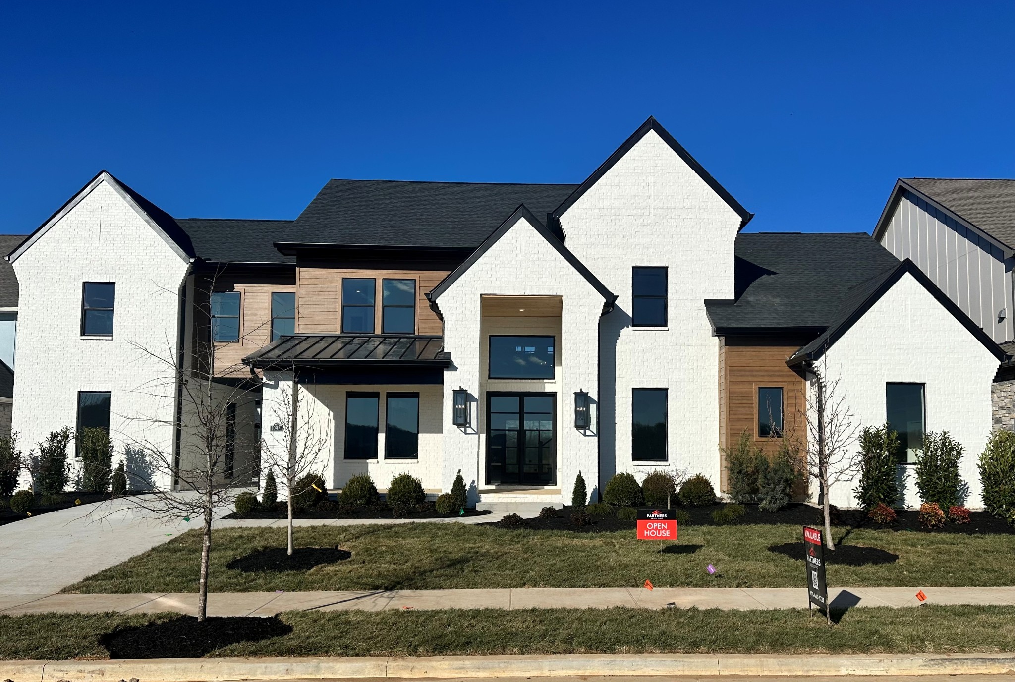 1097 Hamilton Way, Franklin, TN 37064
