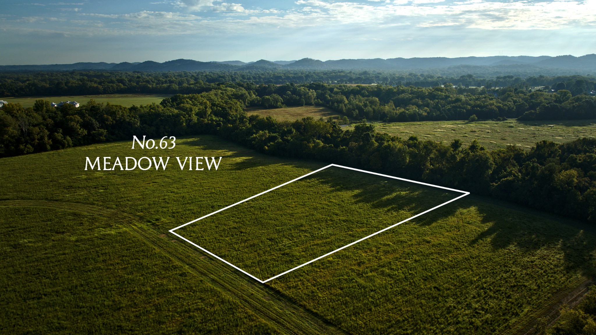 3021 Del Rio Pike Lot 63, Franklin, TN 37069