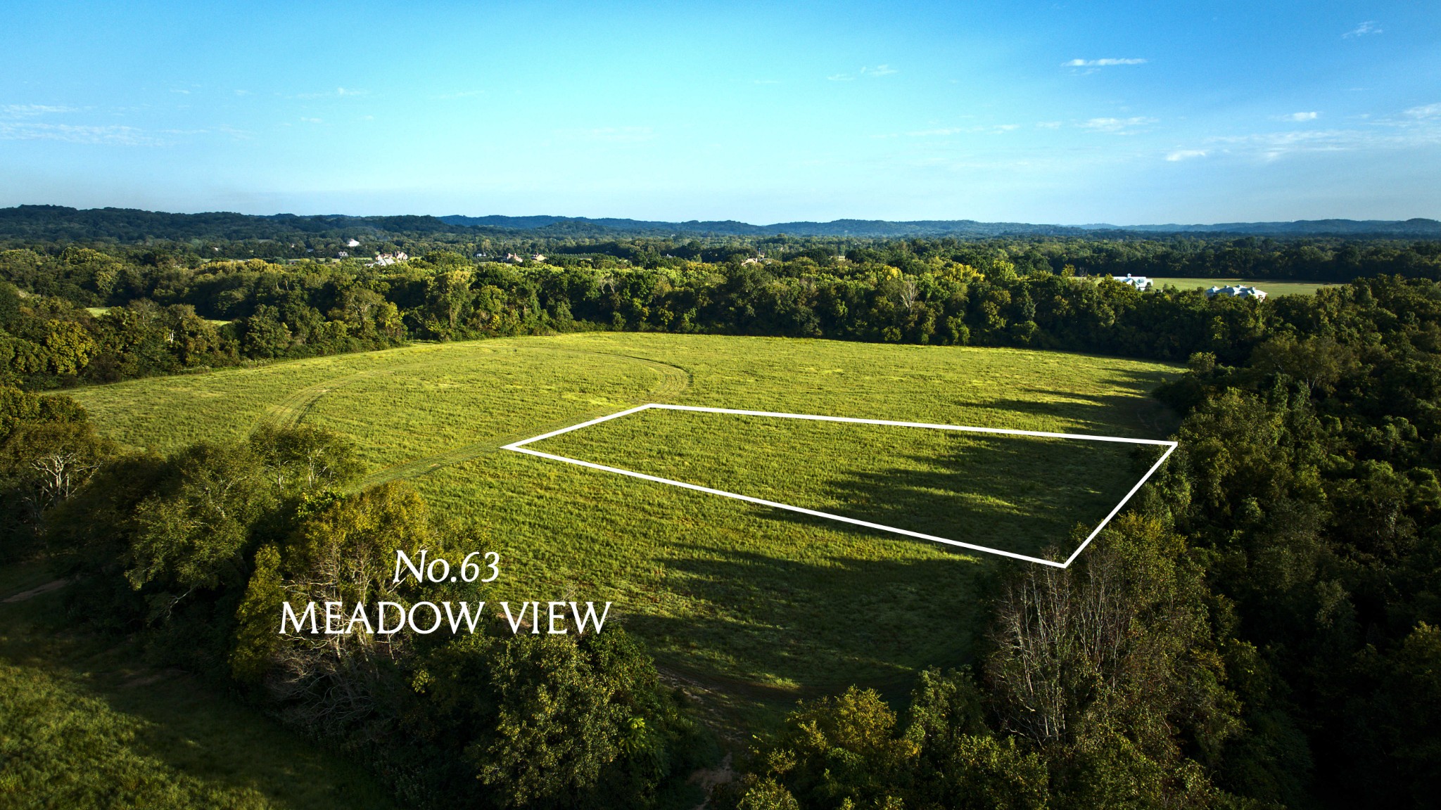 3021 Del Rio Pike Lot 63, Franklin, TN 37069