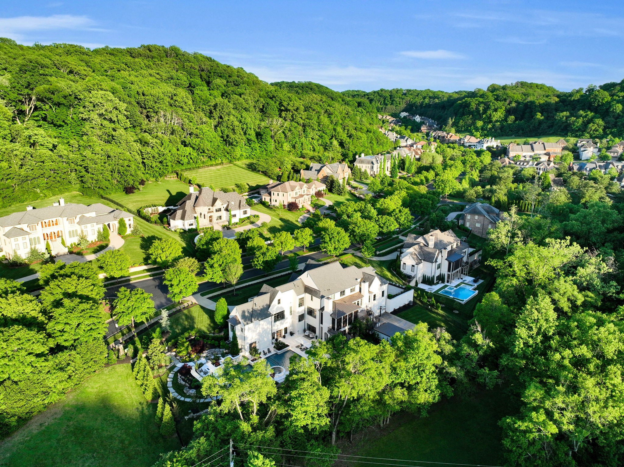 821 Windstone Blvd, Brentwood, TN 37027