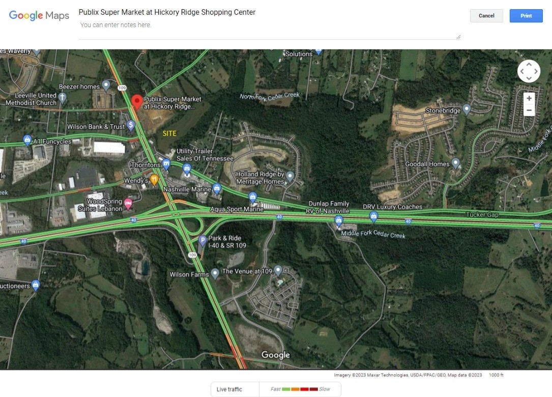 0 Leeville Pike, Lebanon, TN 37090