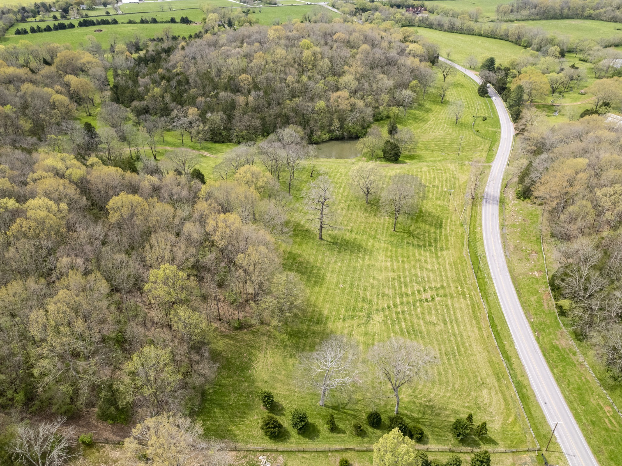 0 Vaughn Rd Lot 11-12, Franklin, TN 37069