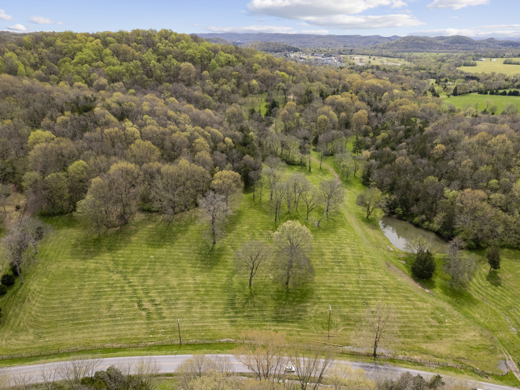 0 Vaughn Rd Lot 11-12, Franklin, TN 37069