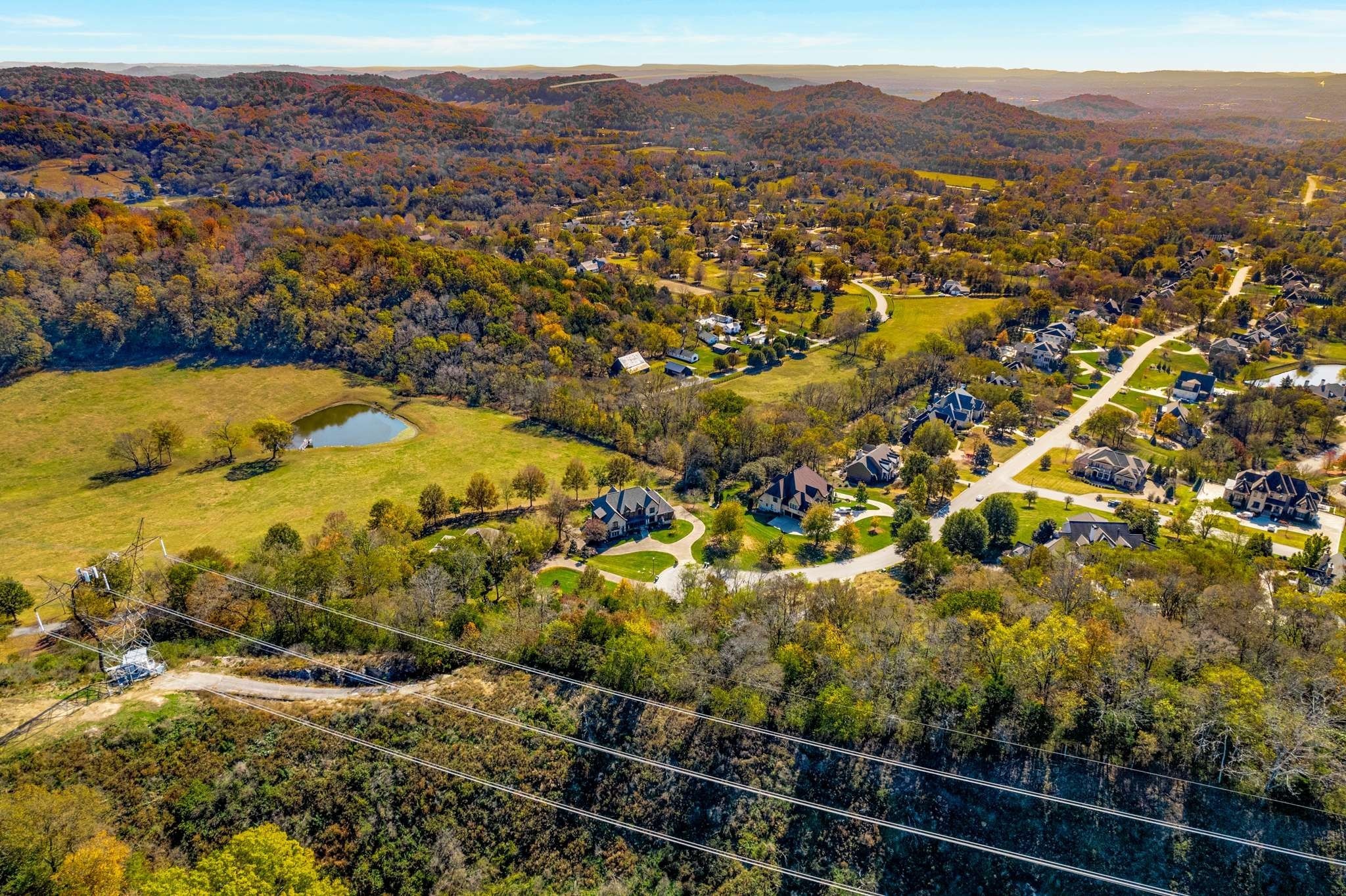 402 Lake Valley Dr, Franklin, TN 37069