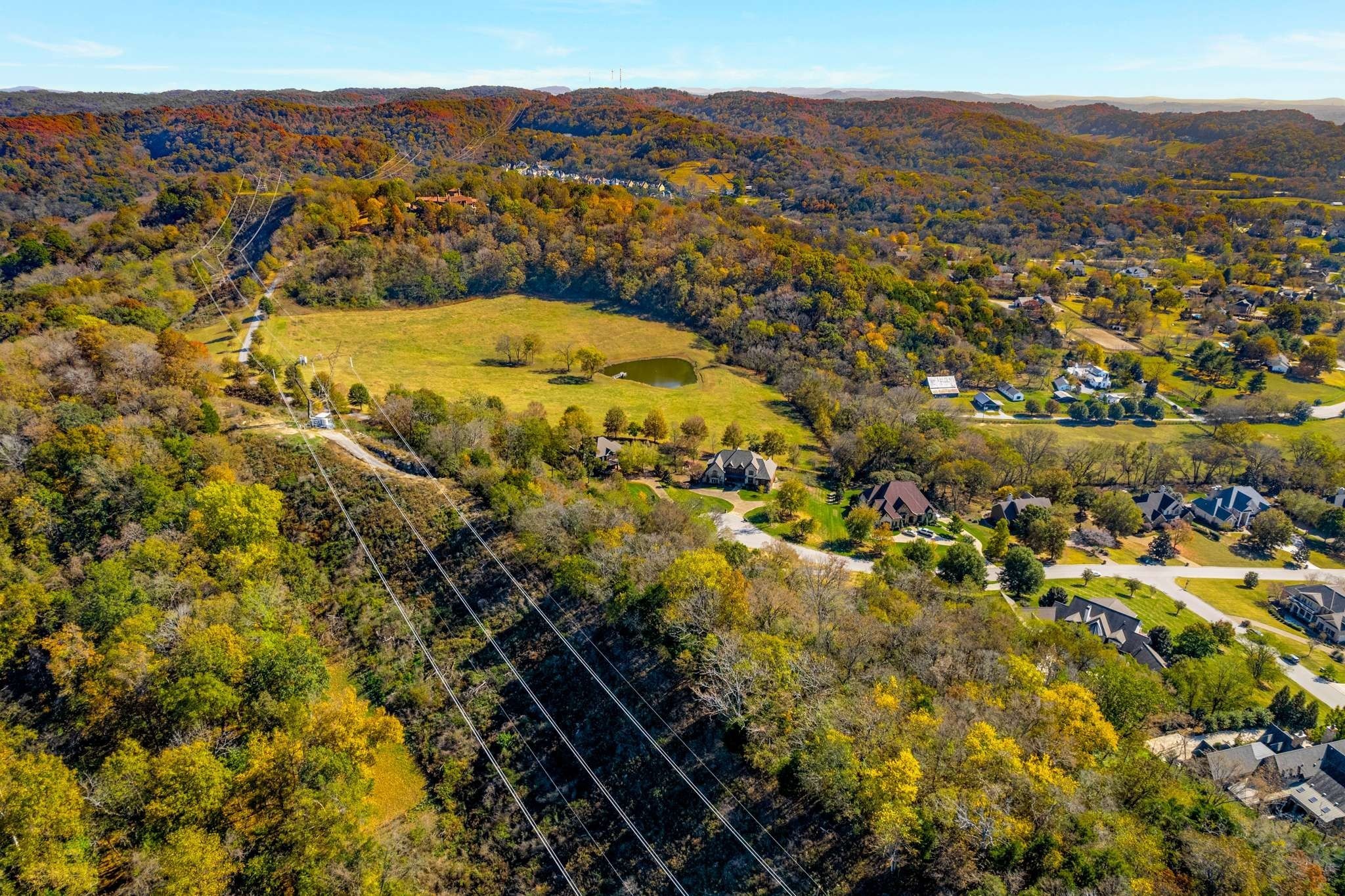 402 Lake Valley Dr, Franklin, TN 37069
