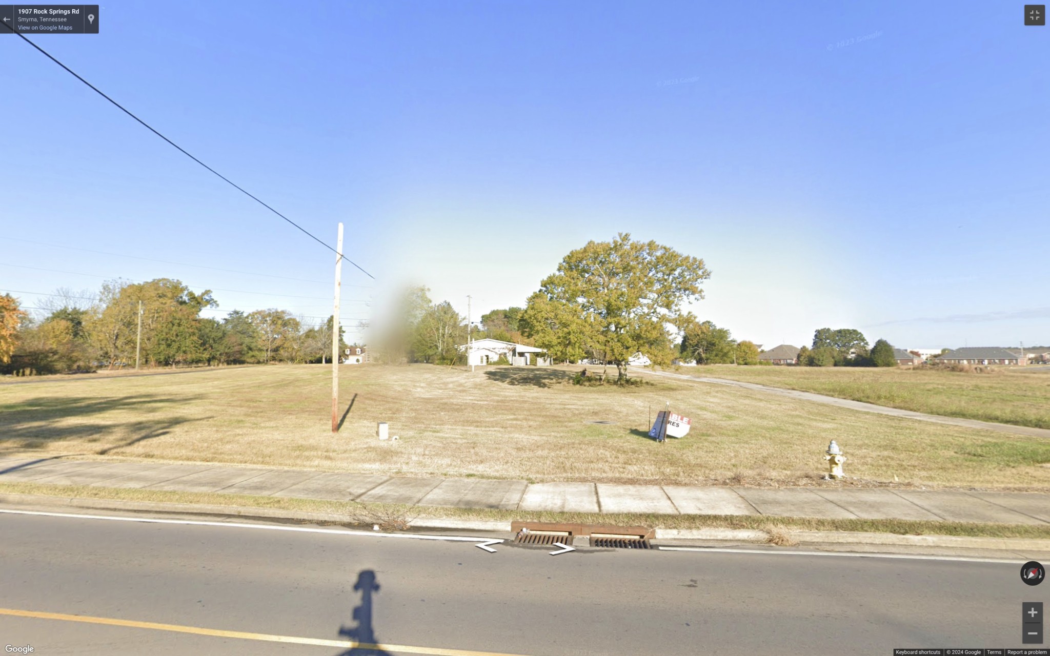 374 Rock Springs Rd, Smyrna, TN 37167