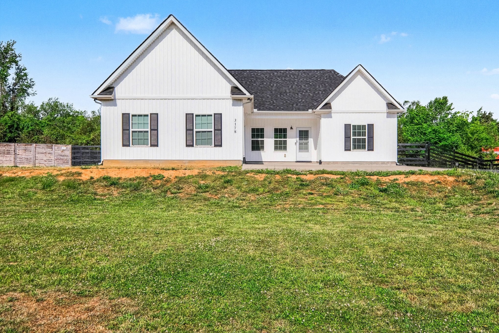 3178 Rucker Rd S, Christiana, TN 37037