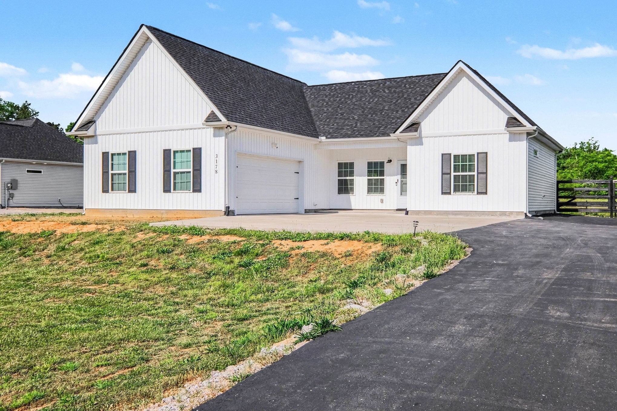 3178 Rucker Rd S, Christiana, TN 37037