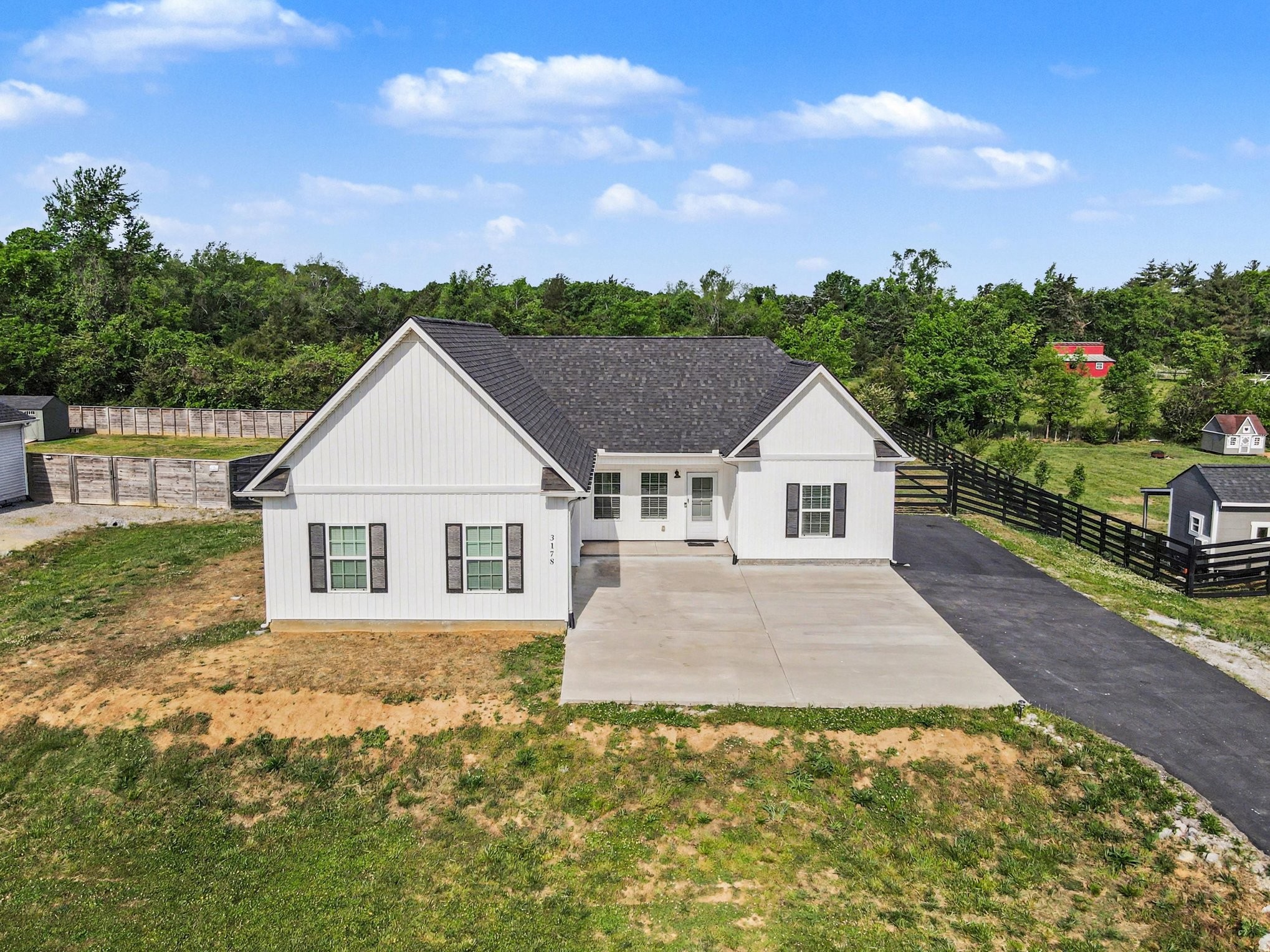 3178 Rucker Rd S, Christiana, TN 37037