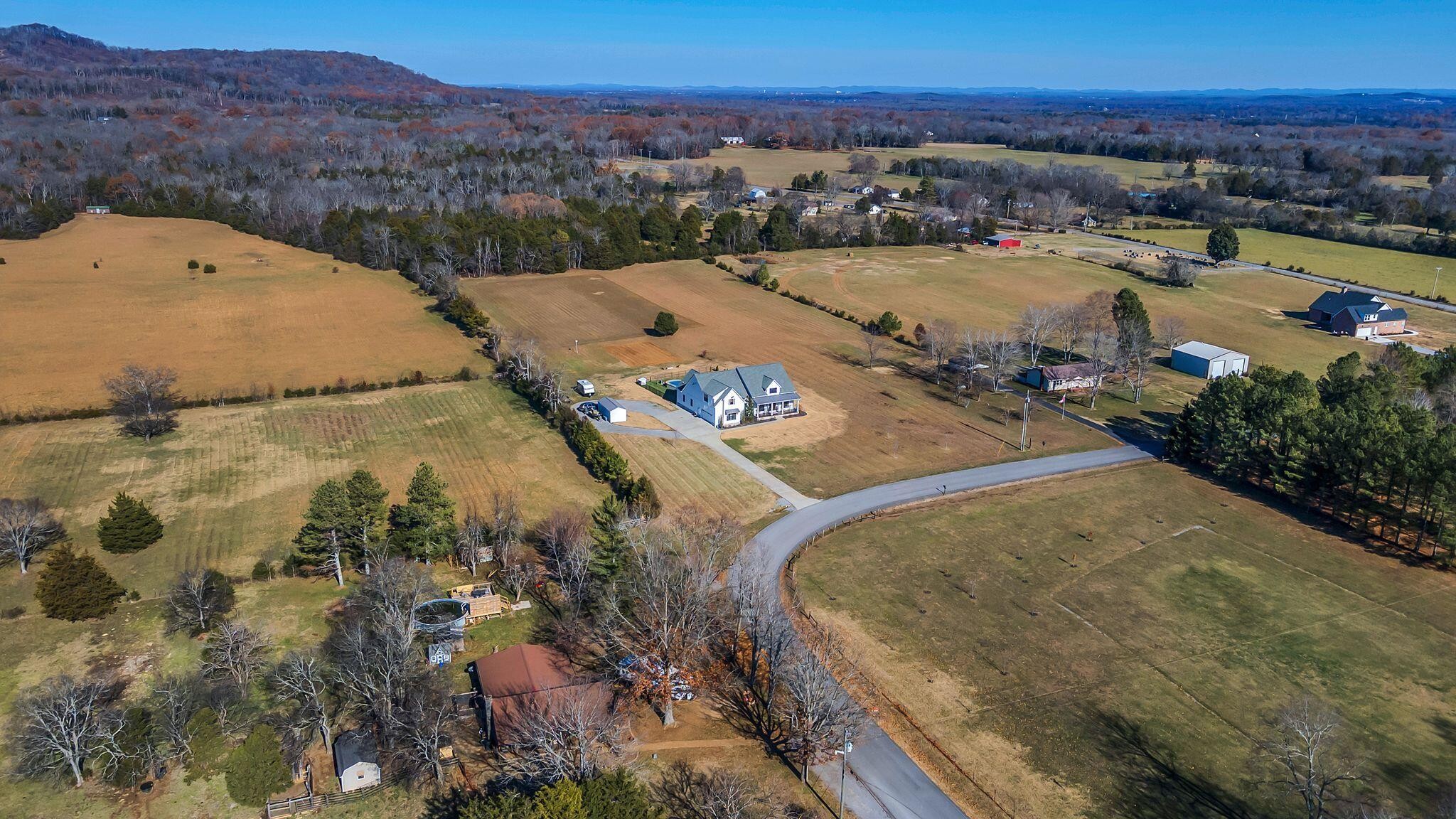 9142 Link Rd, Christiana, TN 37037