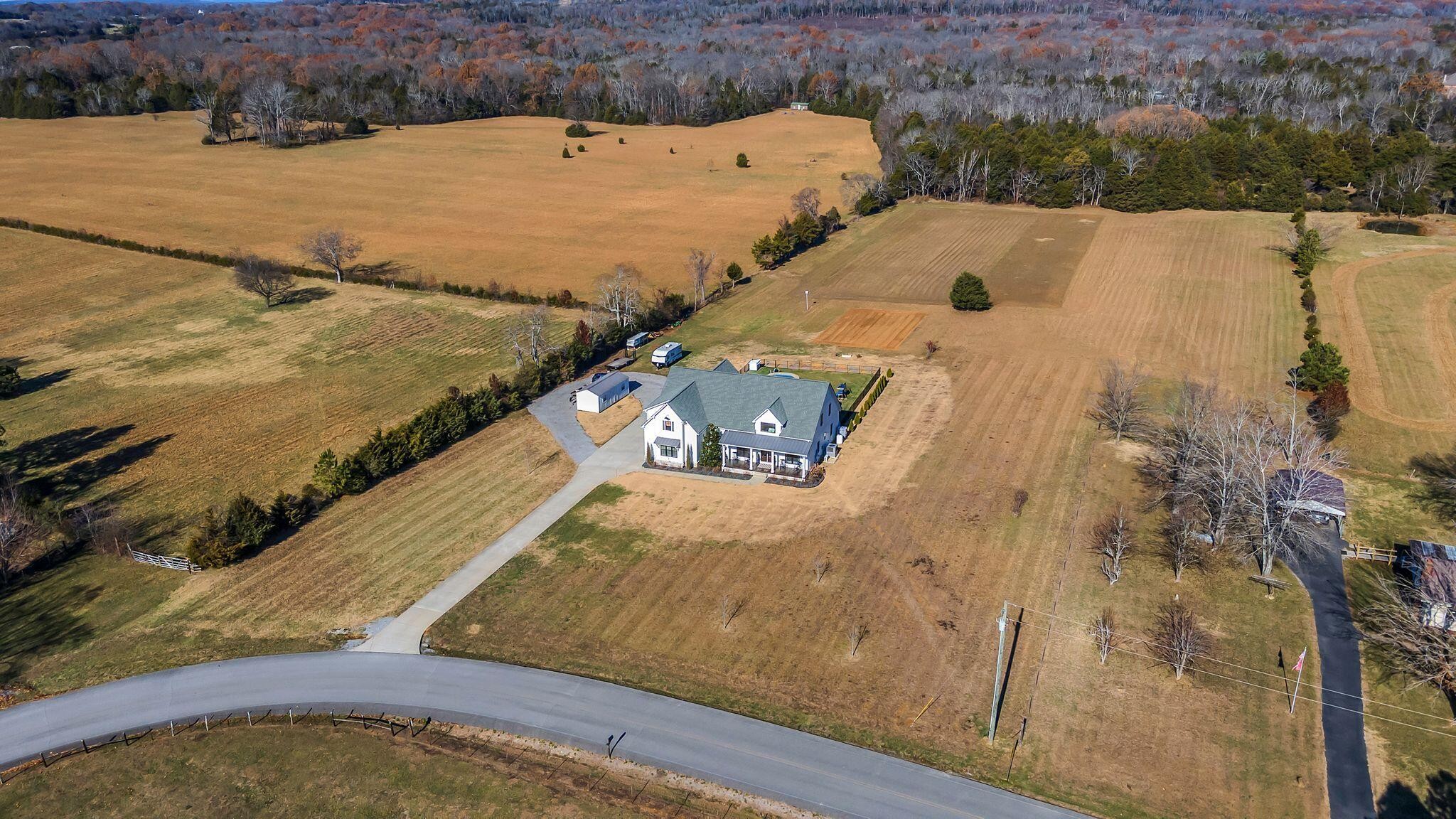 9142 Link Rd, Christiana, TN 37037
