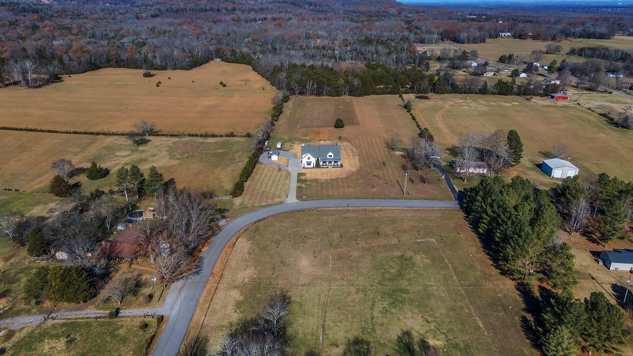 9142 Link Rd, Christiana, TN 37037