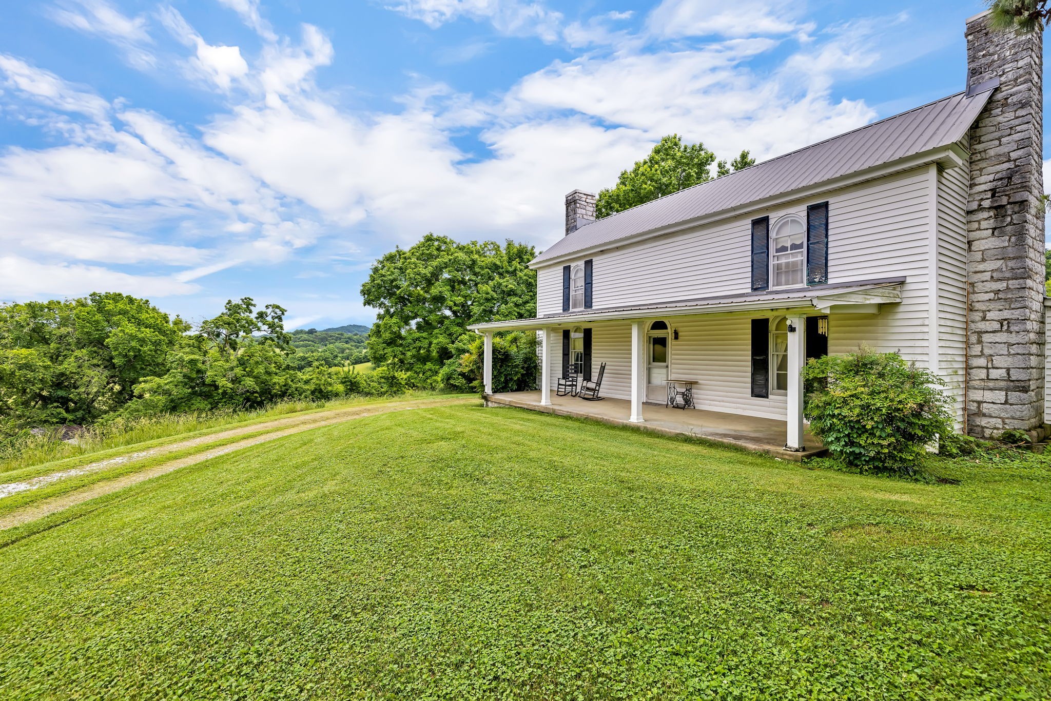 9591 Clovercroft Rd Lot 3, Franklin, TN 37067