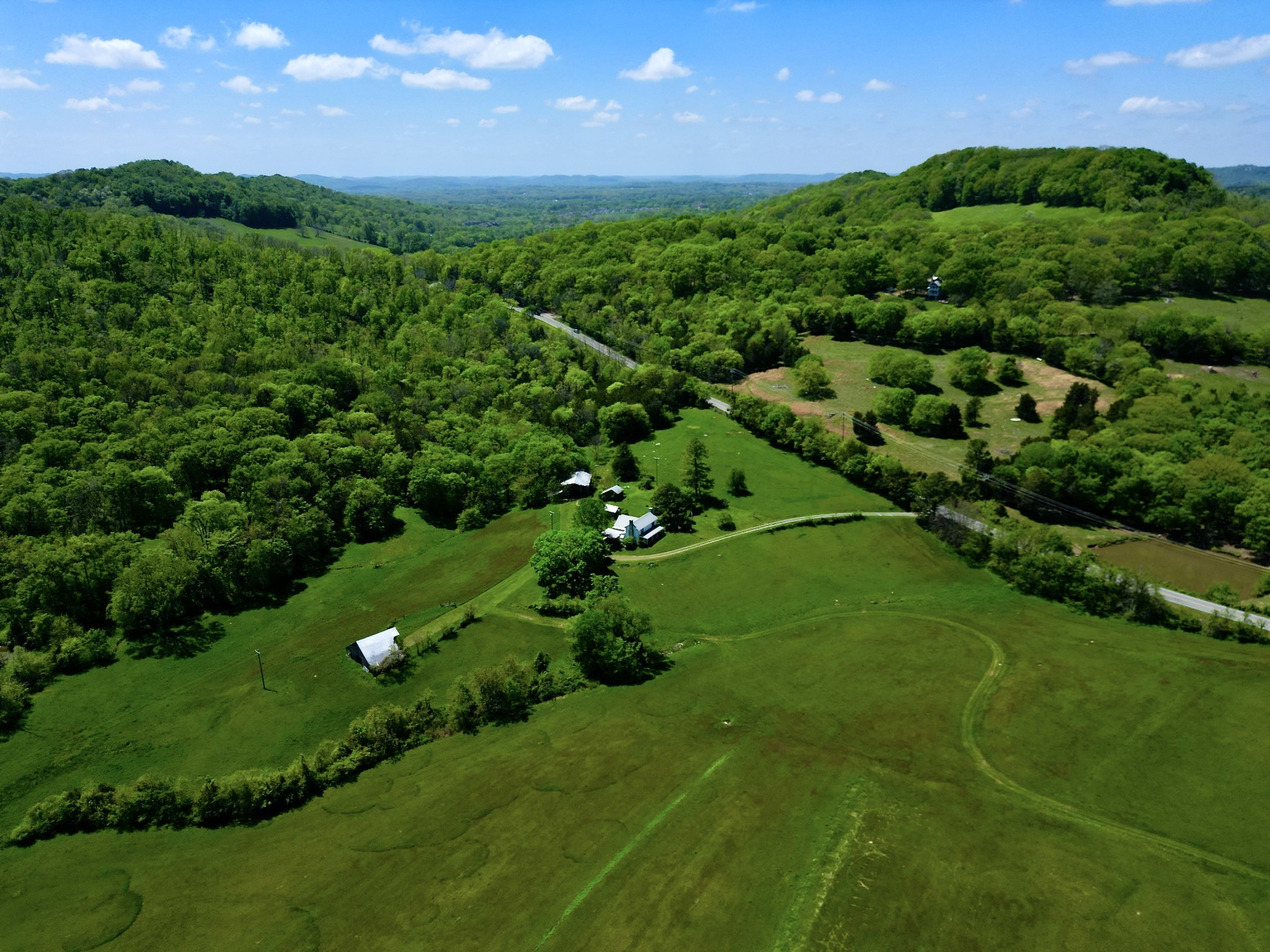 9591 Clovercroft Rd Lot 3, Franklin, TN 37067