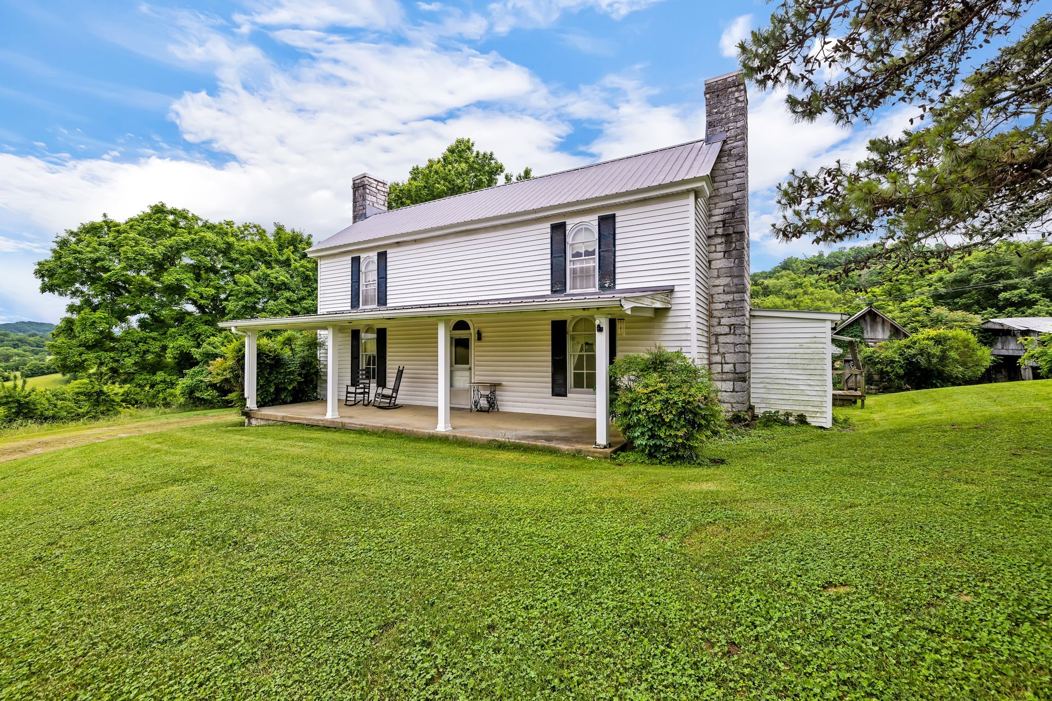 9591 Clovercroft Rd Lot 3, Franklin, TN 37067
