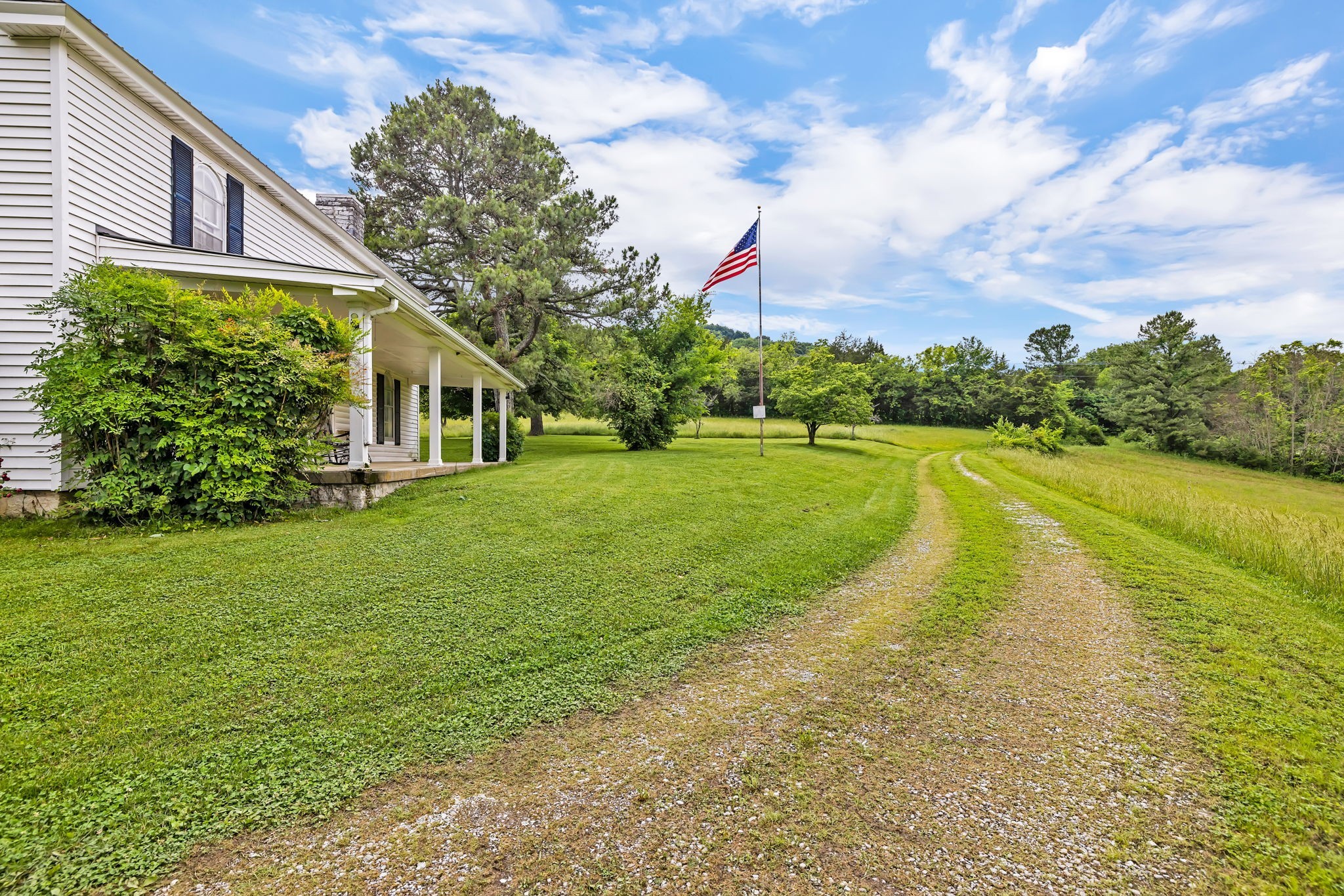 9591 Clovercroft Rd Lot 3, Franklin, TN 37067