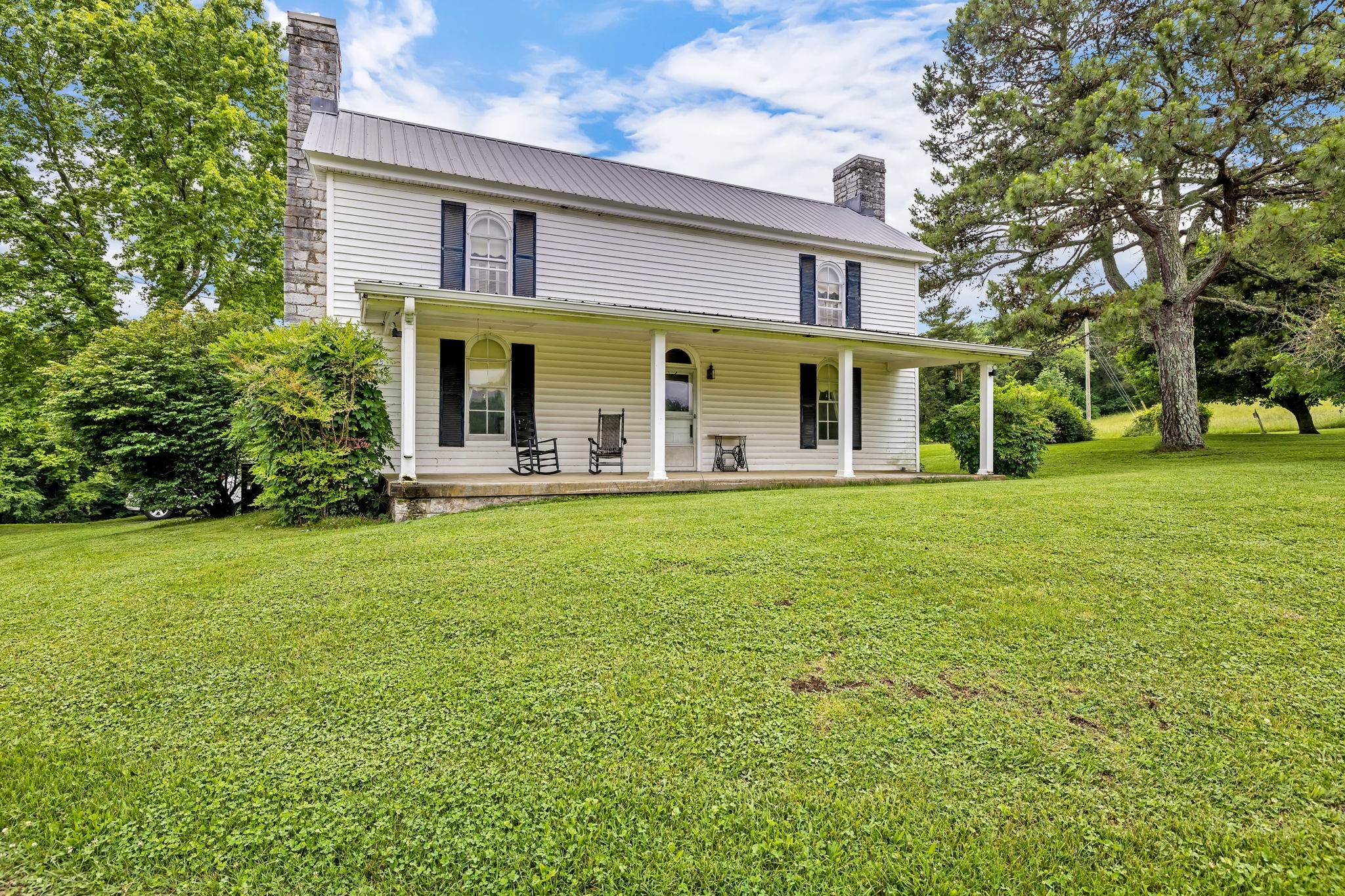 9591 Clovercroft Rd Lot 3, Franklin, TN 37067