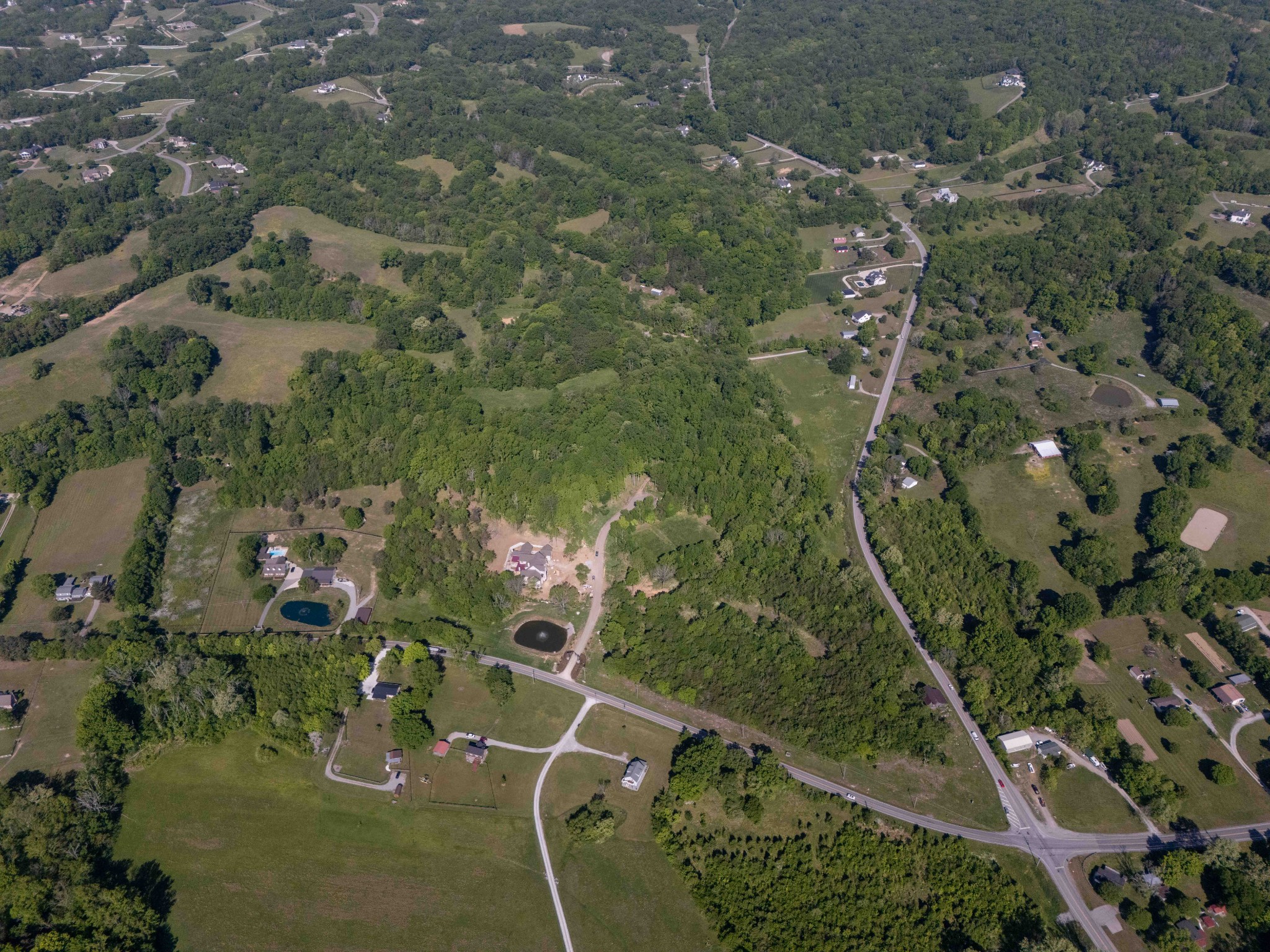 7000 Holts Reserve Rd, College Grove, TN 37046
