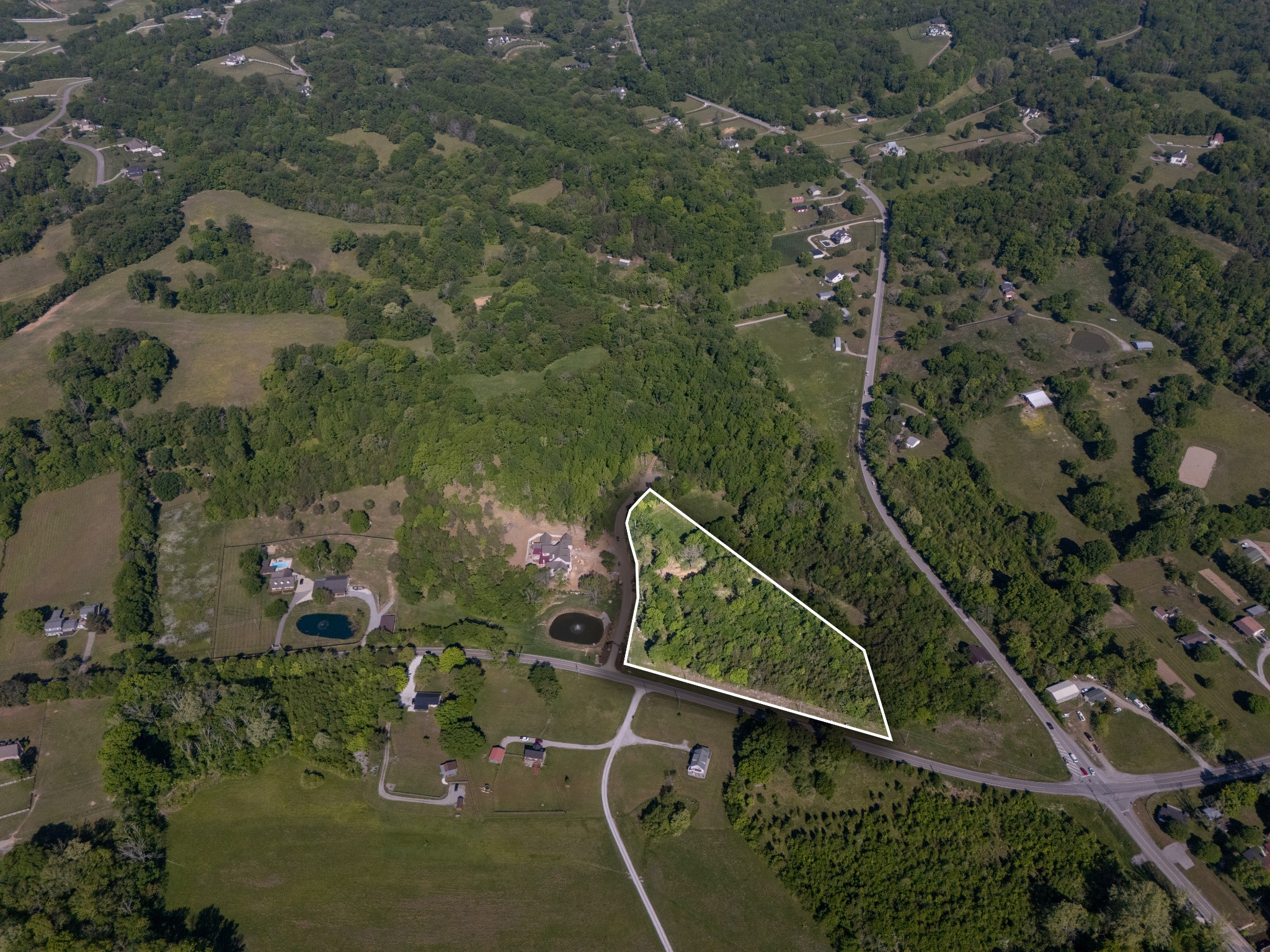 7000 Holts Reserve Rd, College Grove, TN 37046
