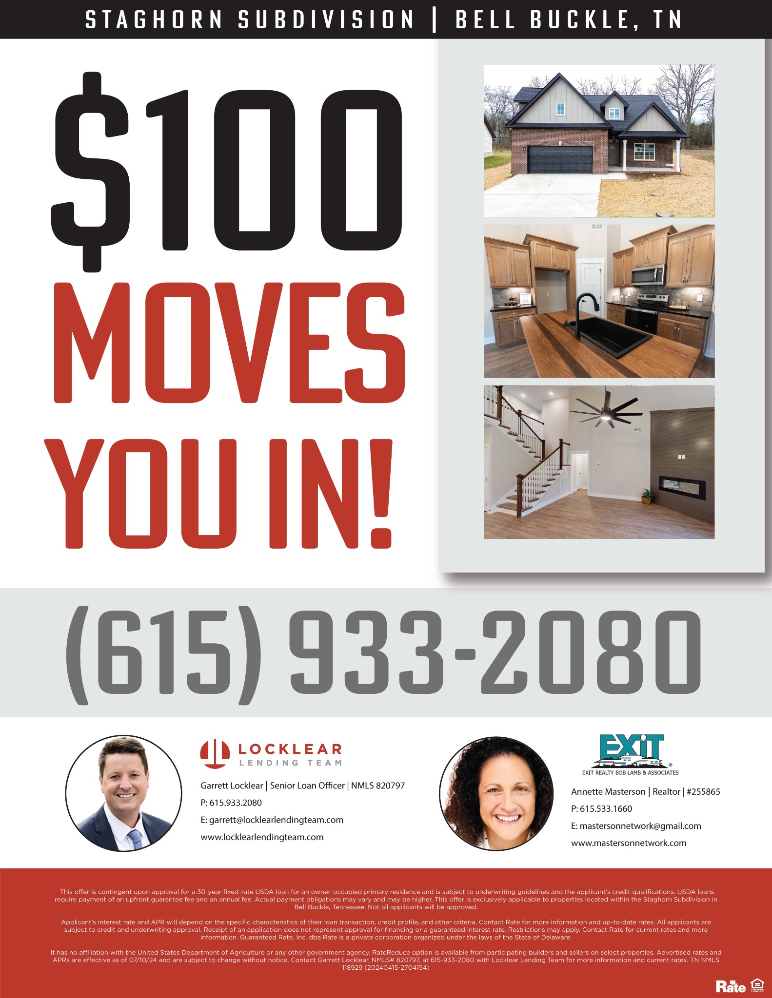 3007 Stonehorn Dr, Bell Buckle, TN 37020