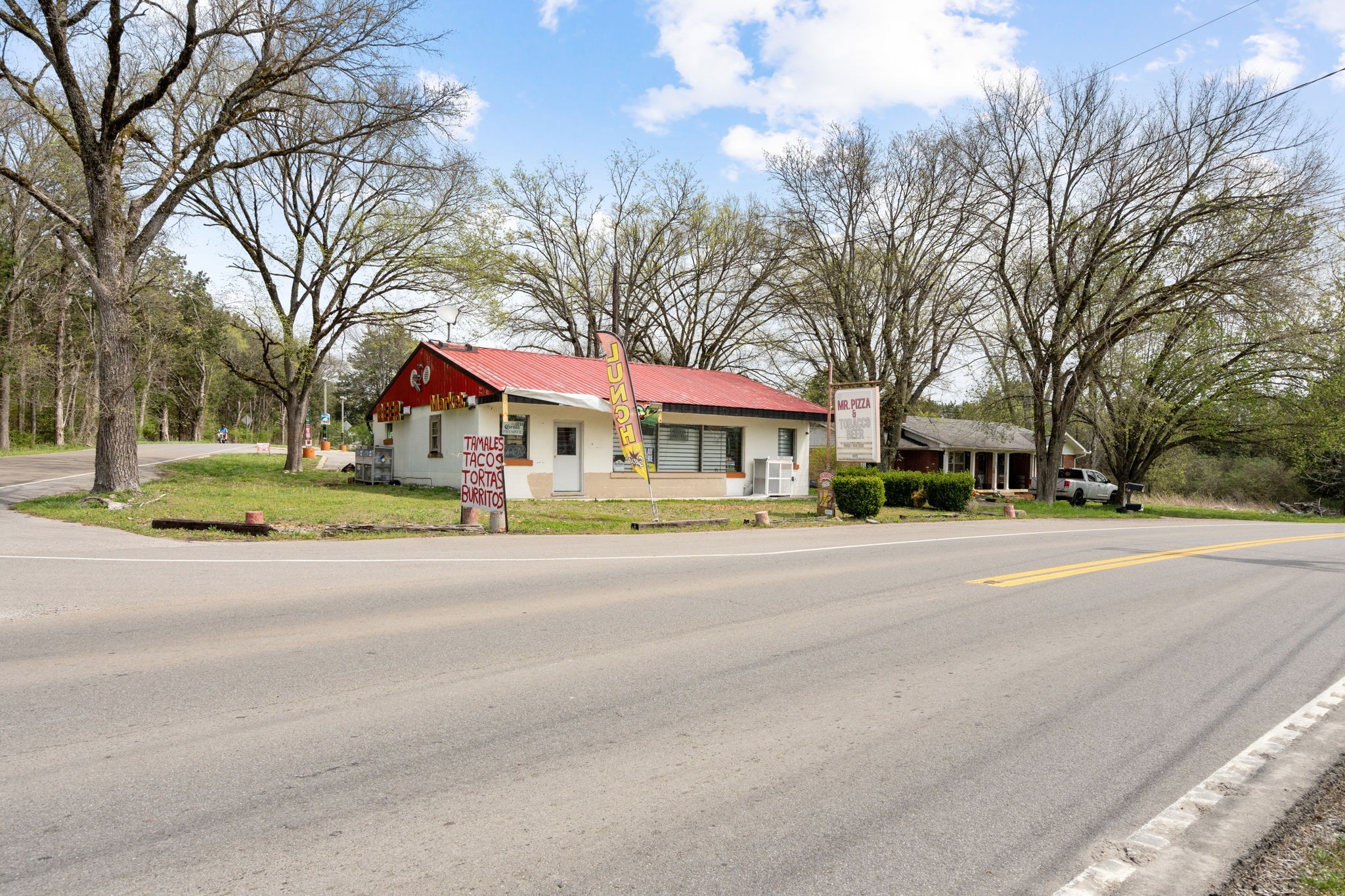 3714 W Jefferson Pike, Murfreesboro, TN 37129