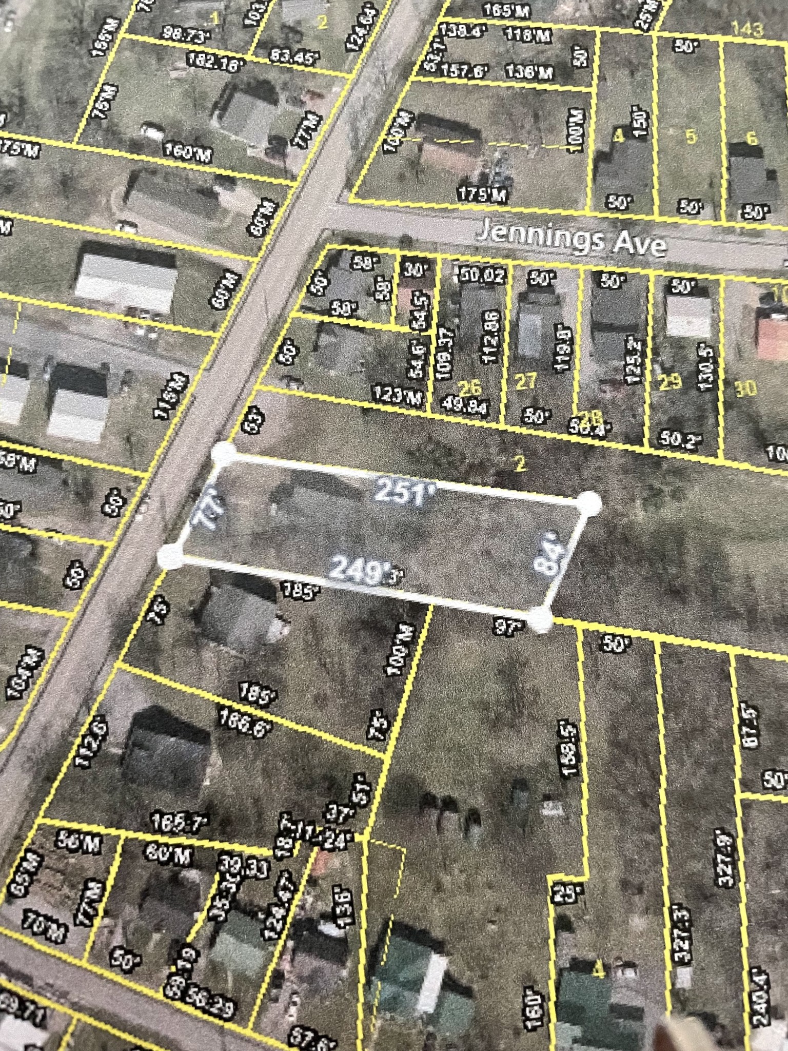 521 S Maple St, Lebanon, TN 37087