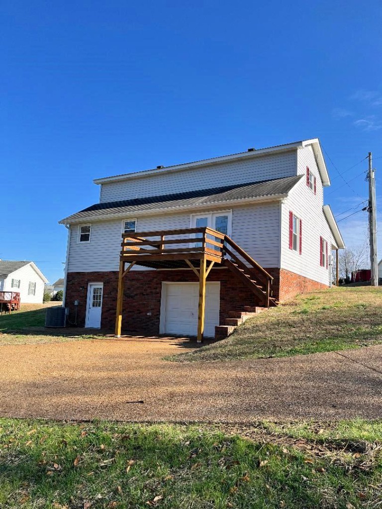 109 Hickory Cir, Carthage, TN 37030