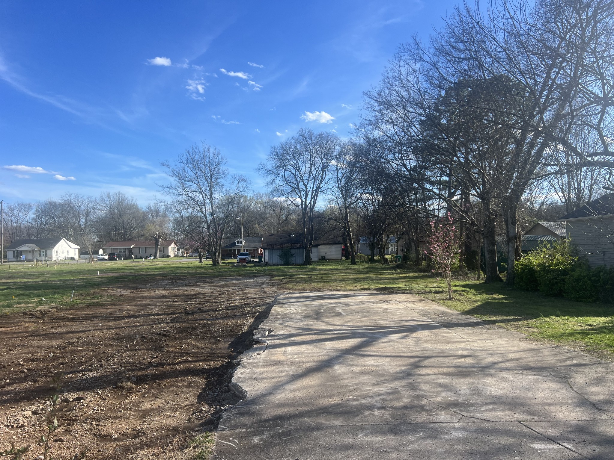 438 Leeville Pike Lot 1-3, Lebanon, TN 37087