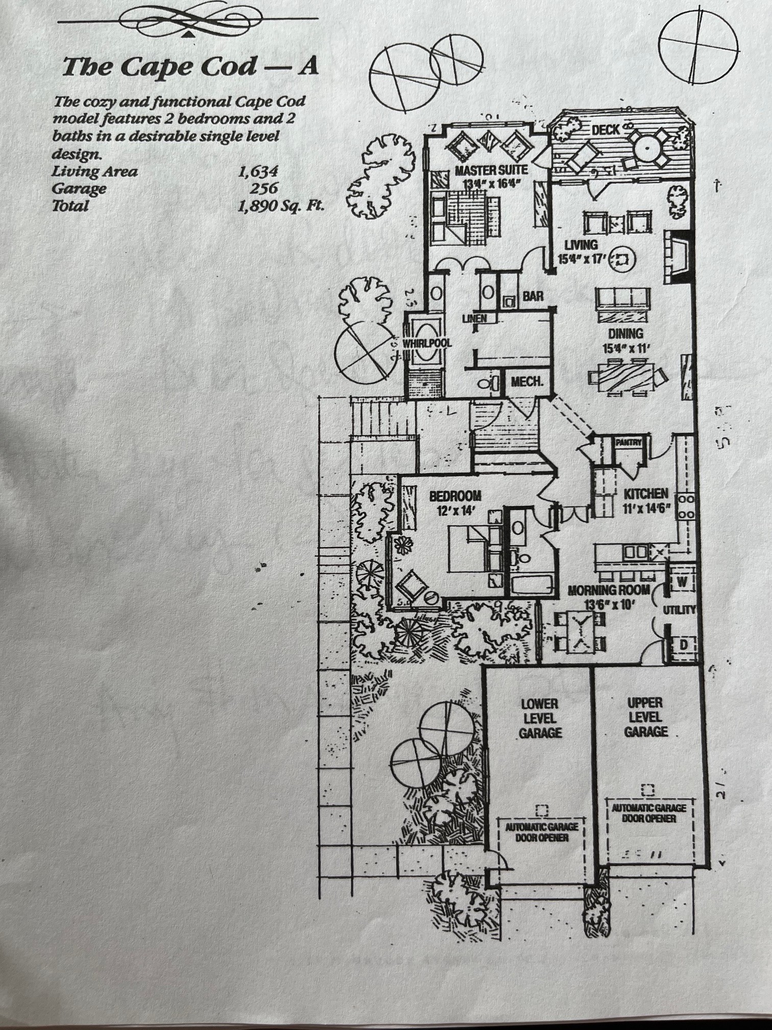 231 Green Harbor Rd #113A, Old Hickory, TN 37138