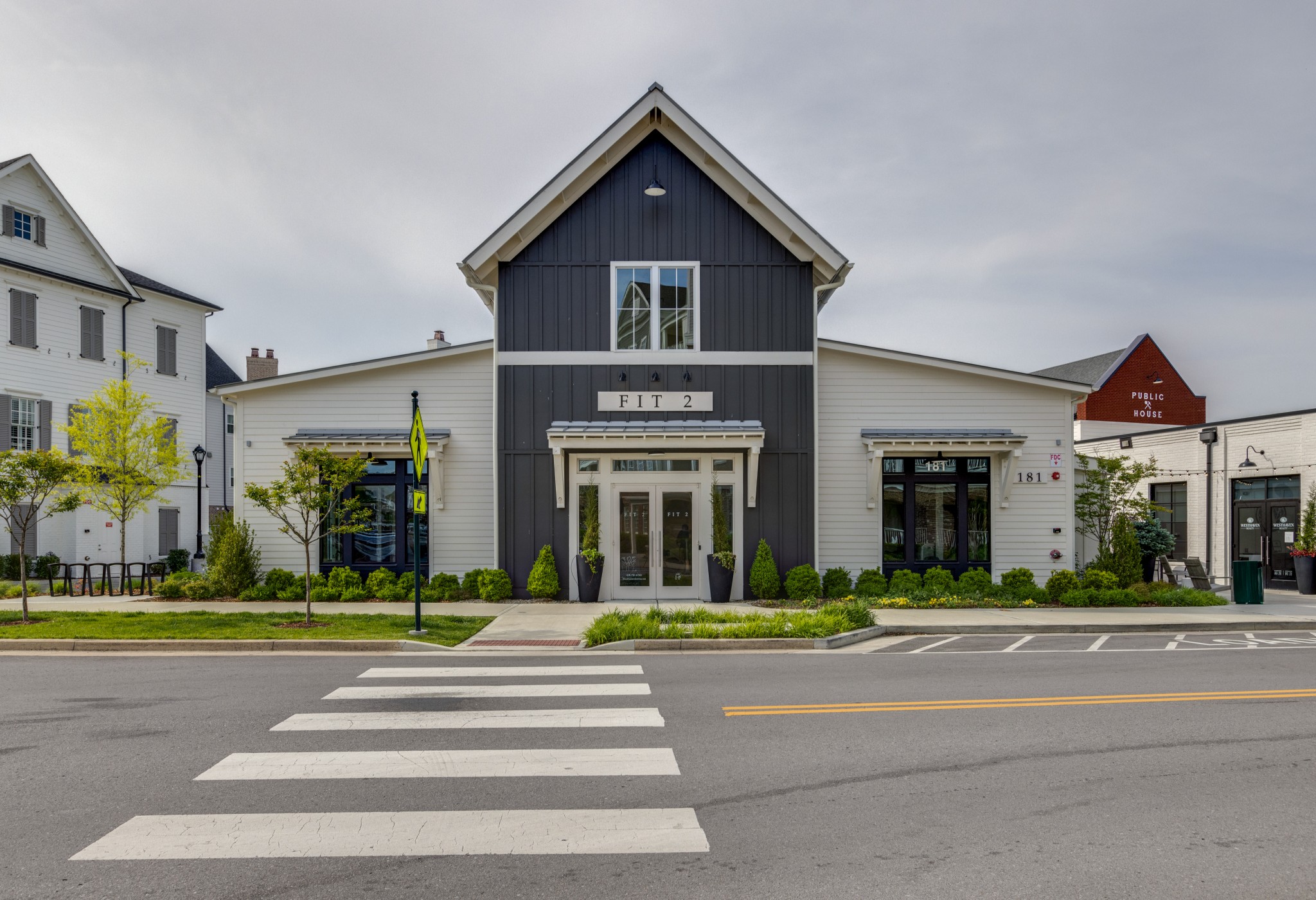 171 Front St, Franklin, TN 37064