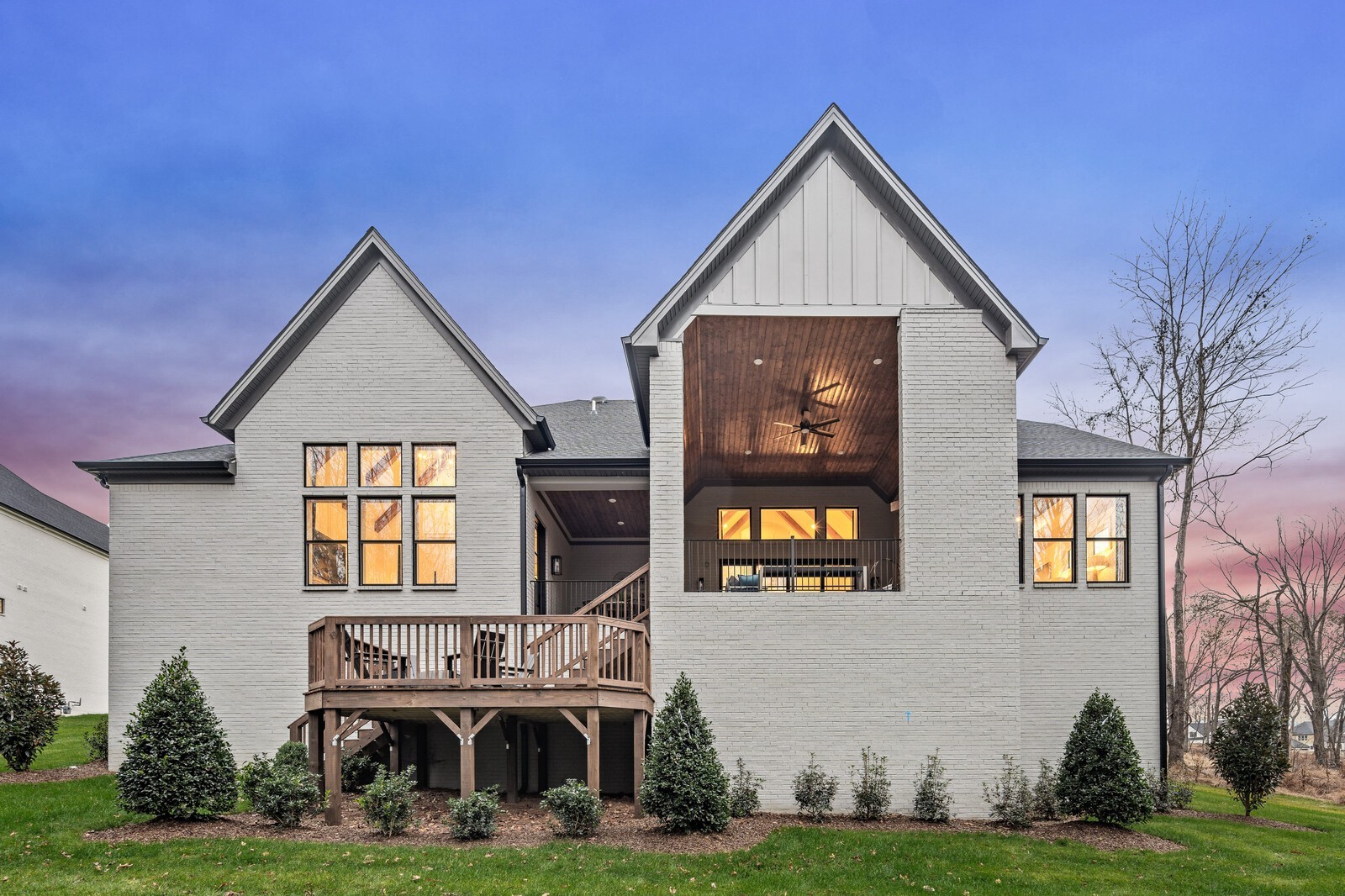 4693 Majestic Meadows, Arrington, TN 37014