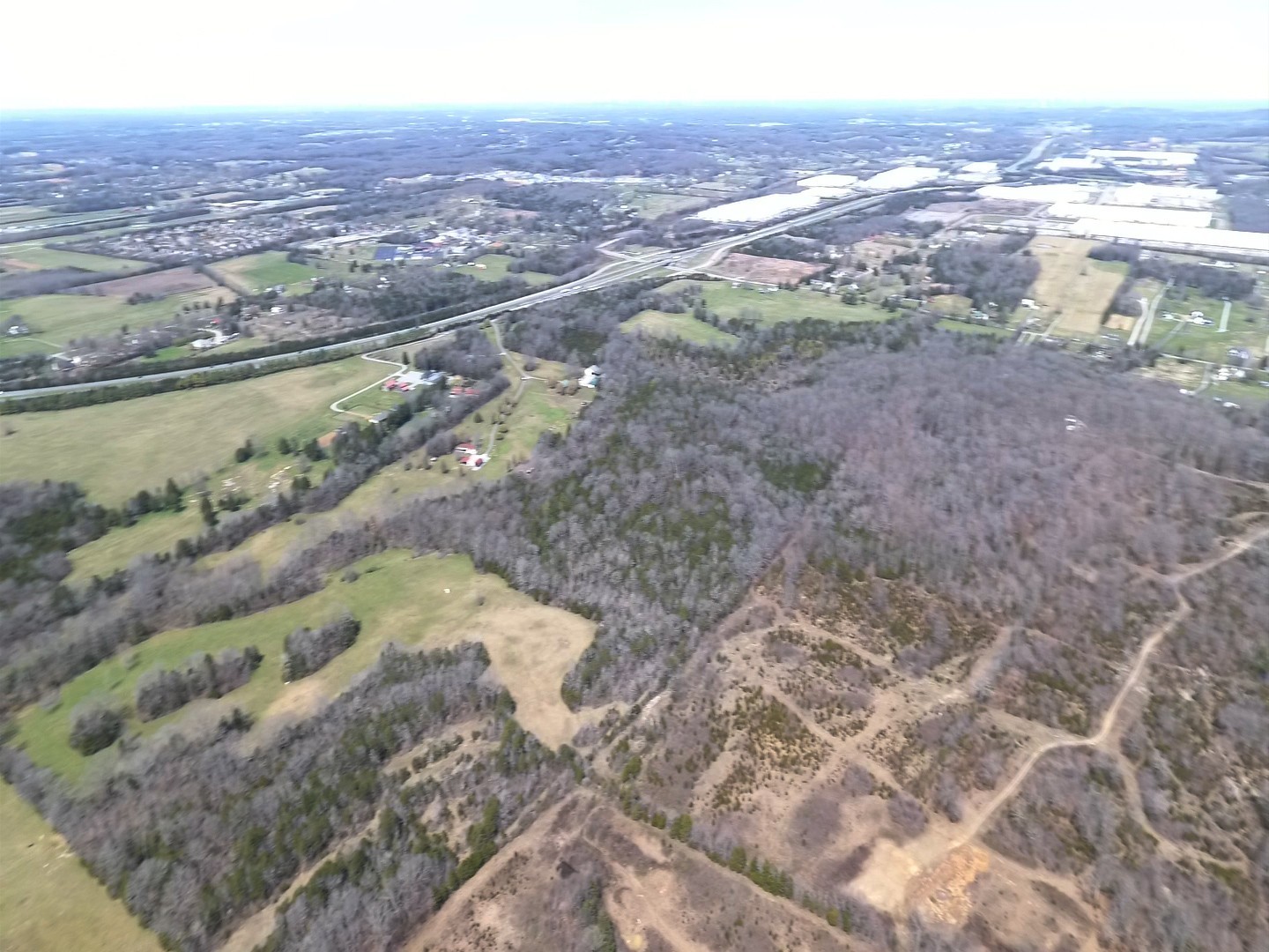 0 Moccasin Rd, Lebanon, TN 37090
