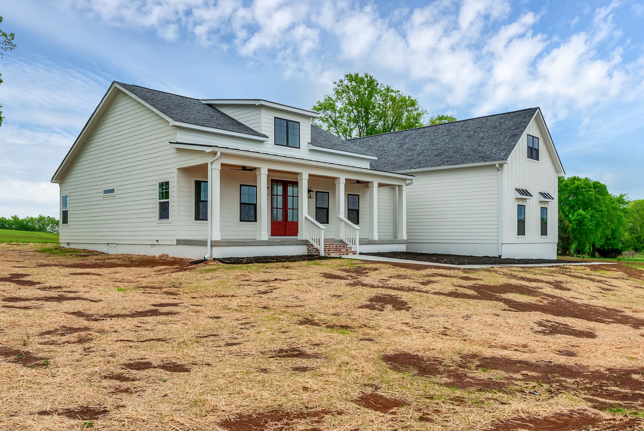6 Old Zion Rd, Columbia, TN 38401