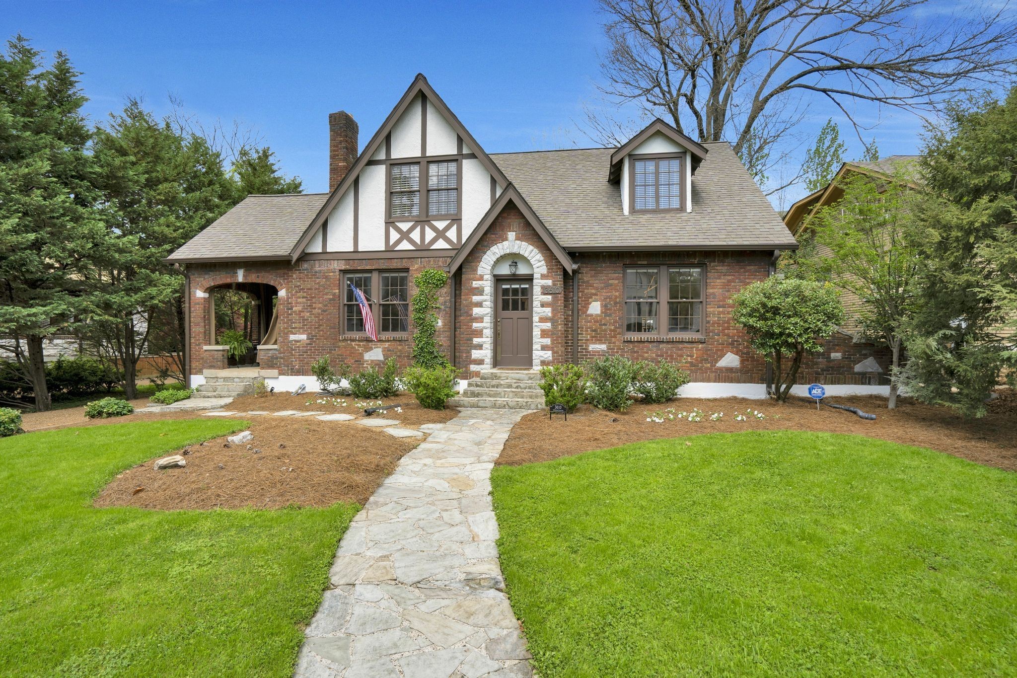 3610 Whitland Ave, Nashville, TN 37205