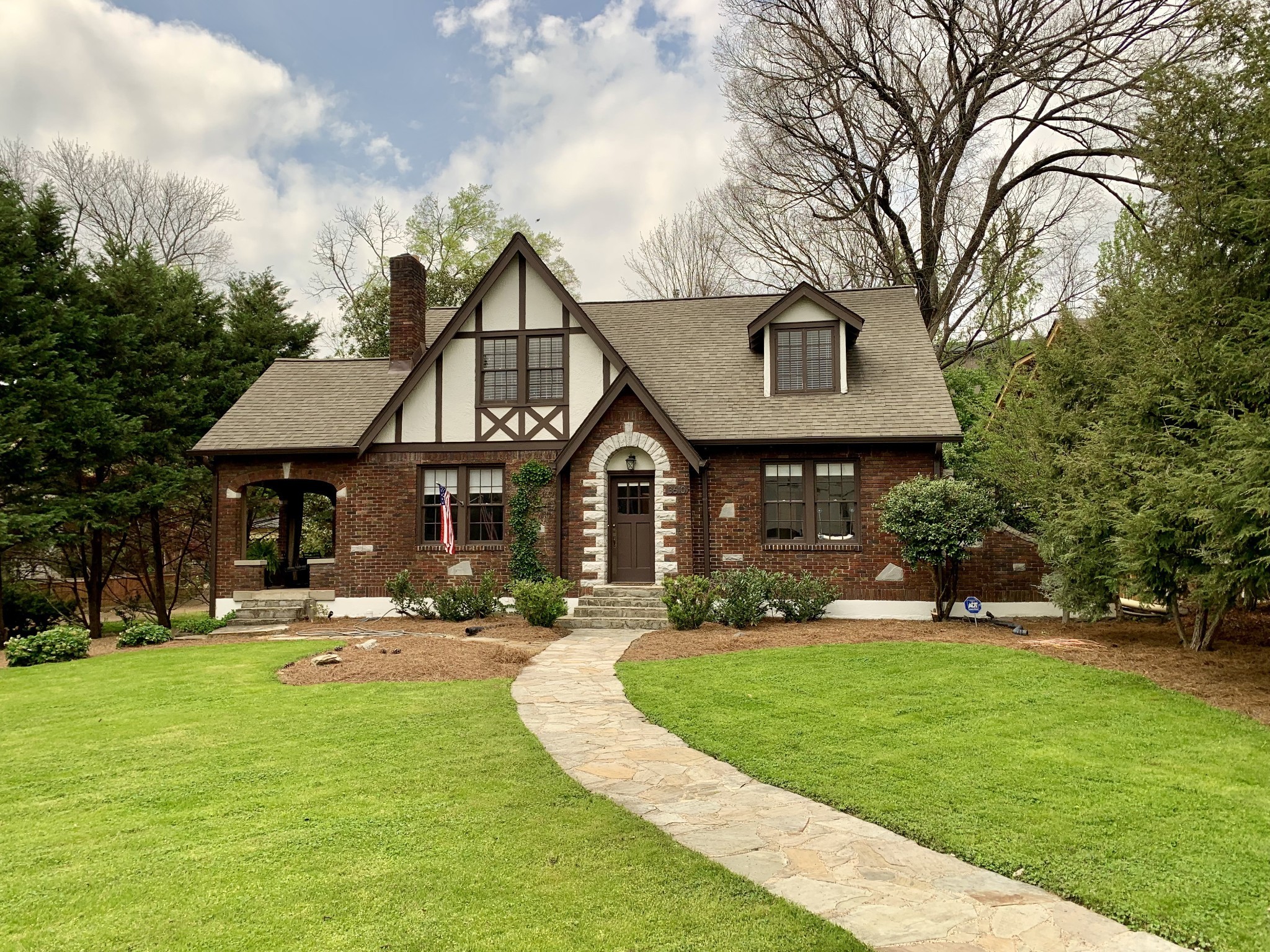 3610 Whitland Ave, Nashville, TN 37205