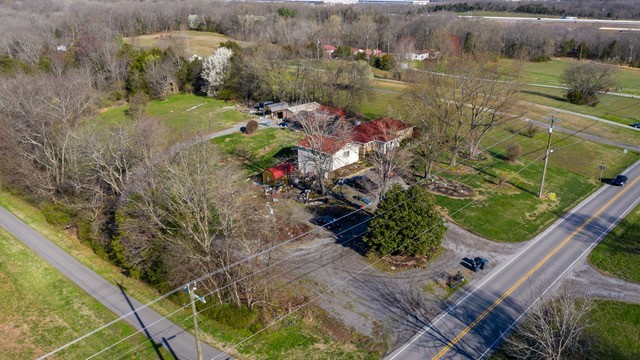 5386 Beckwith Rd, Mount Juliet, TN 37122