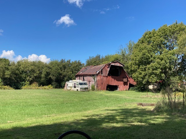 1556 Sparta Pike, Lebanon, TN 37090