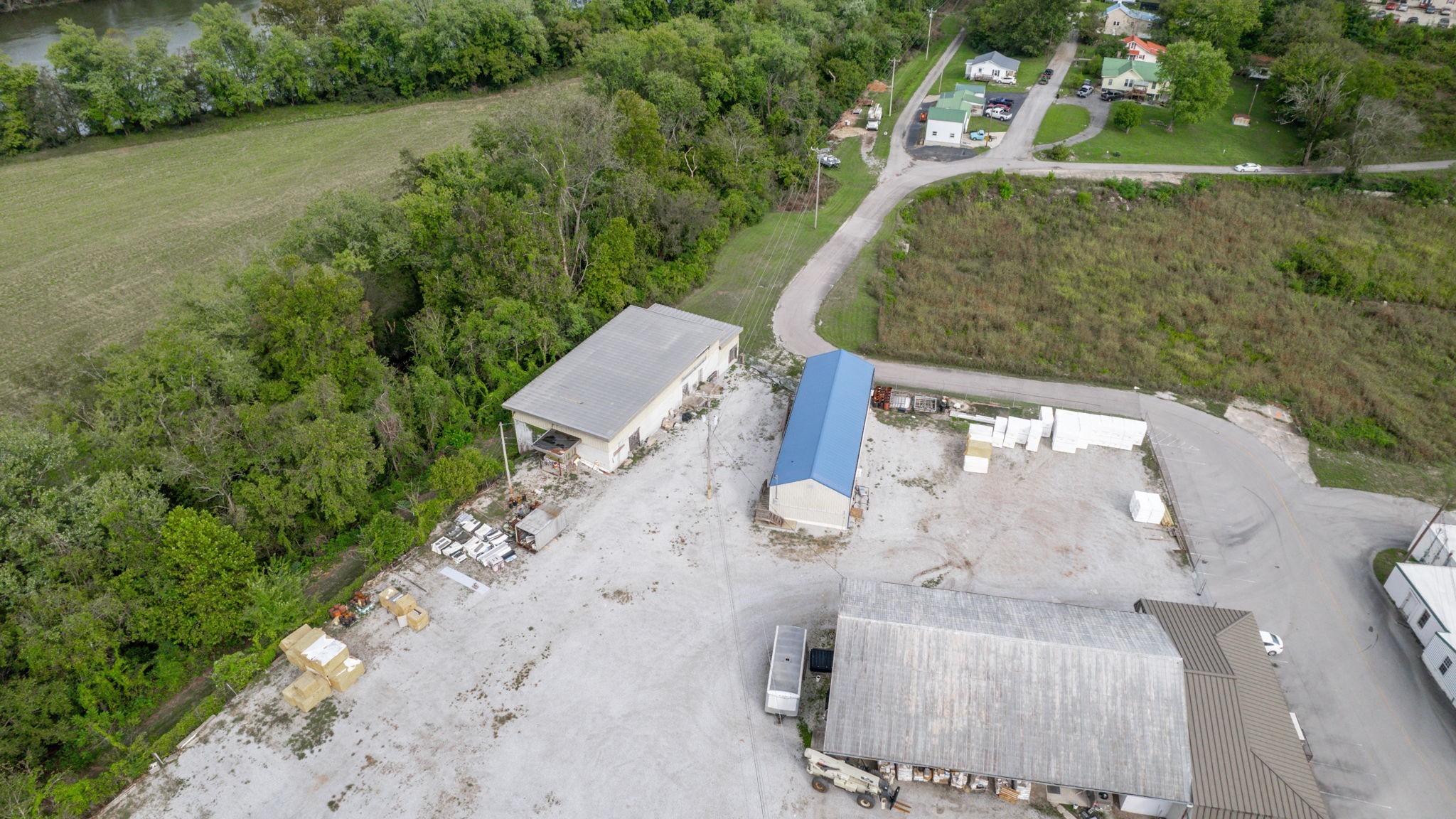 39 Cookeville Hwy, Carthage, TN 37030