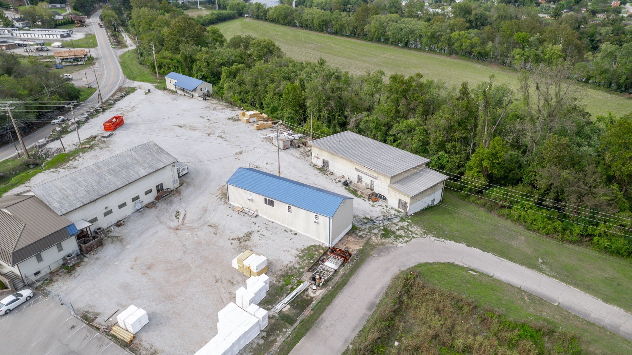 39 Cookeville Hwy, Carthage, TN 37030