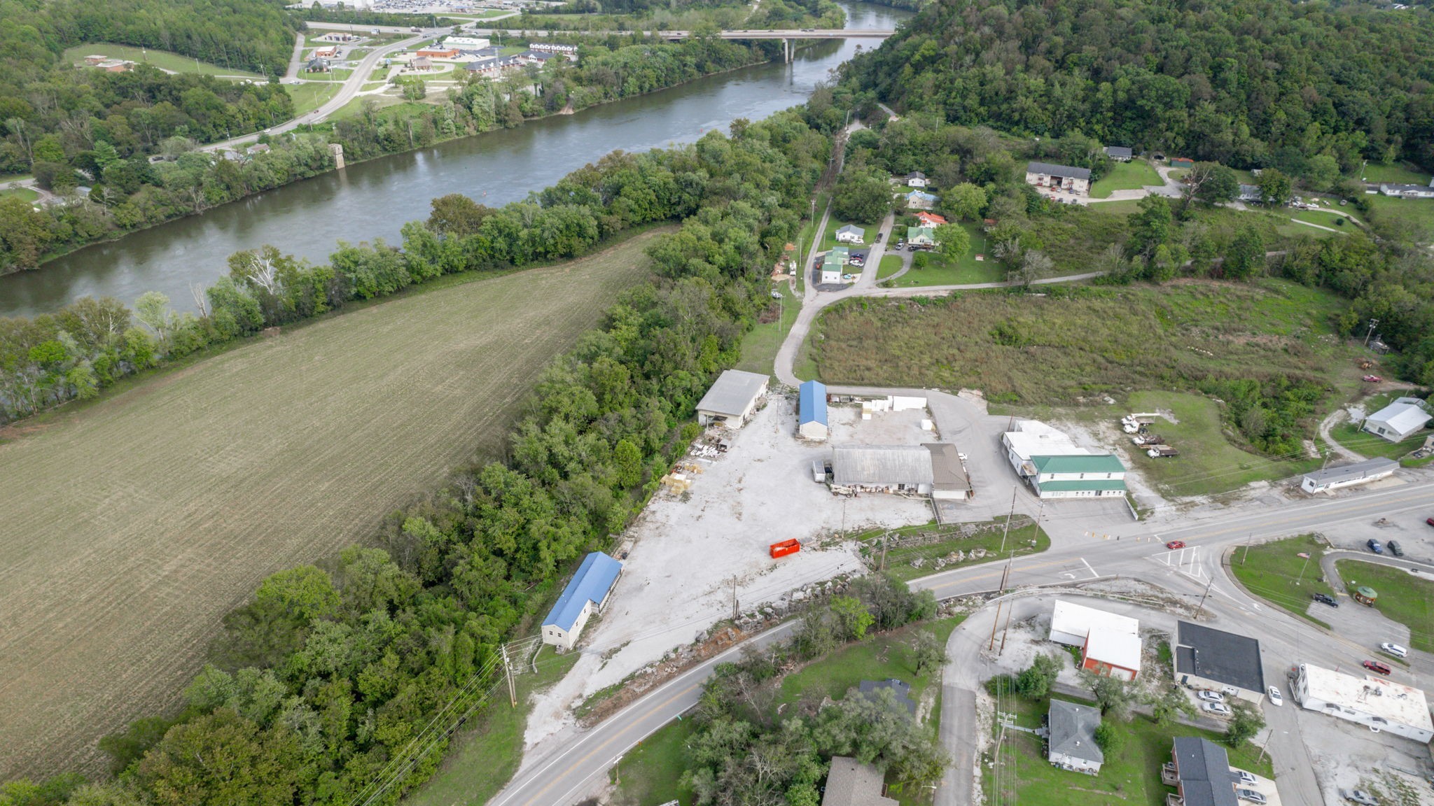 39 Cookeville Hwy, Carthage, TN 37030