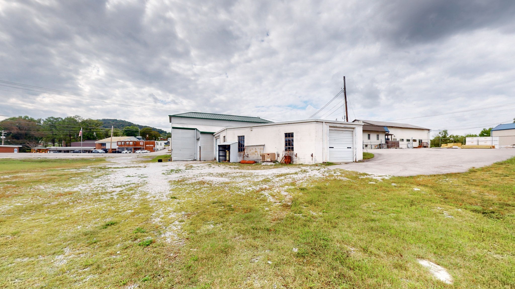 47 Cookeville Hwy, Carthage, TN 37030