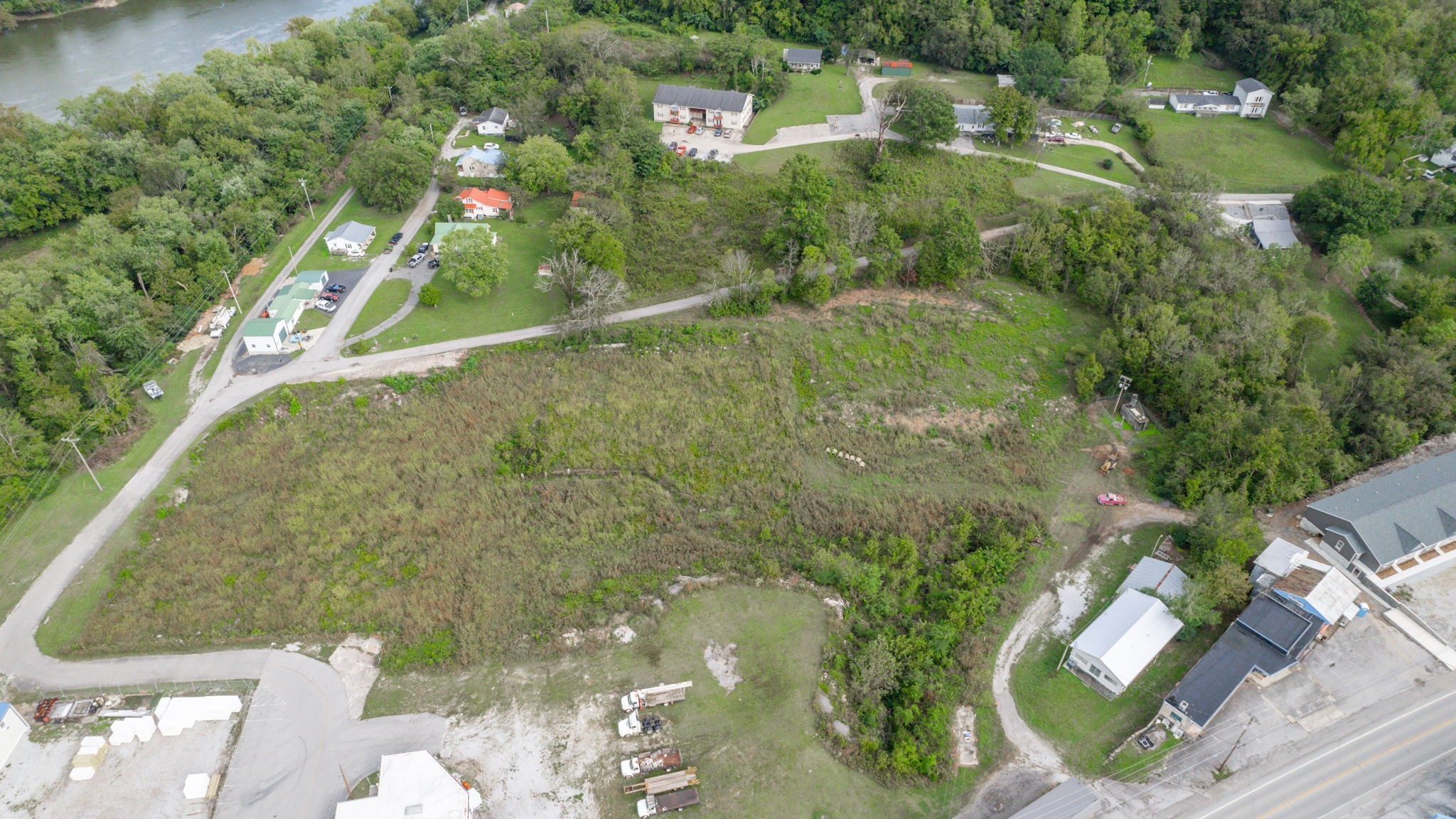 47 Cookeville Hwy, Carthage, TN 37030