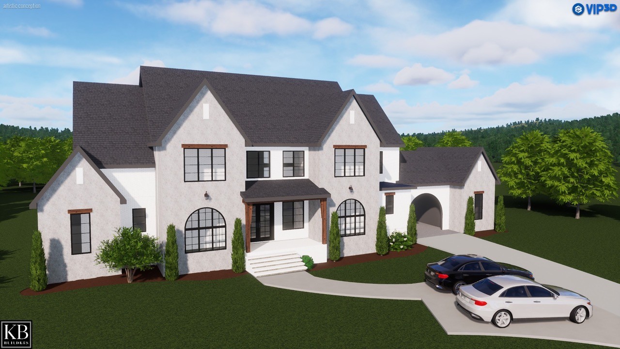3000 Rockingham Ln, Nolensville, TN 37135