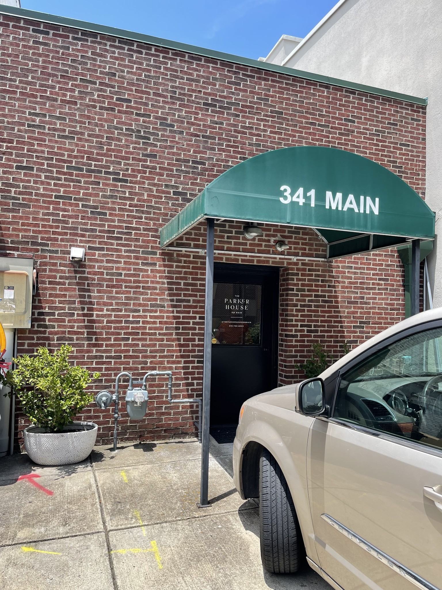 341 Main St, Franklin, TN 37064