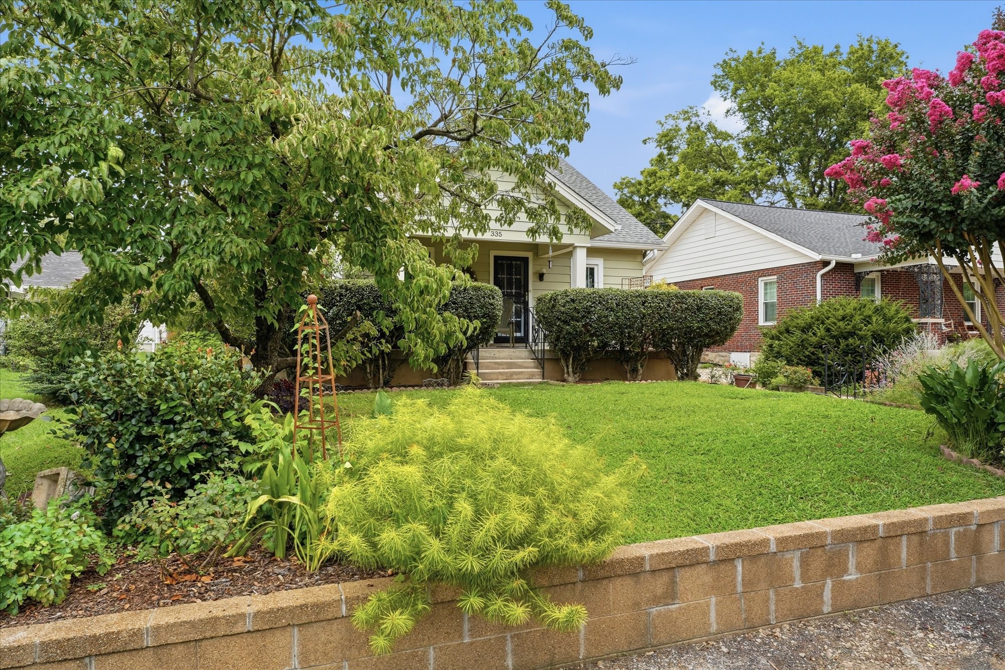 335 Pullen Ave, Nashville, TN 37207