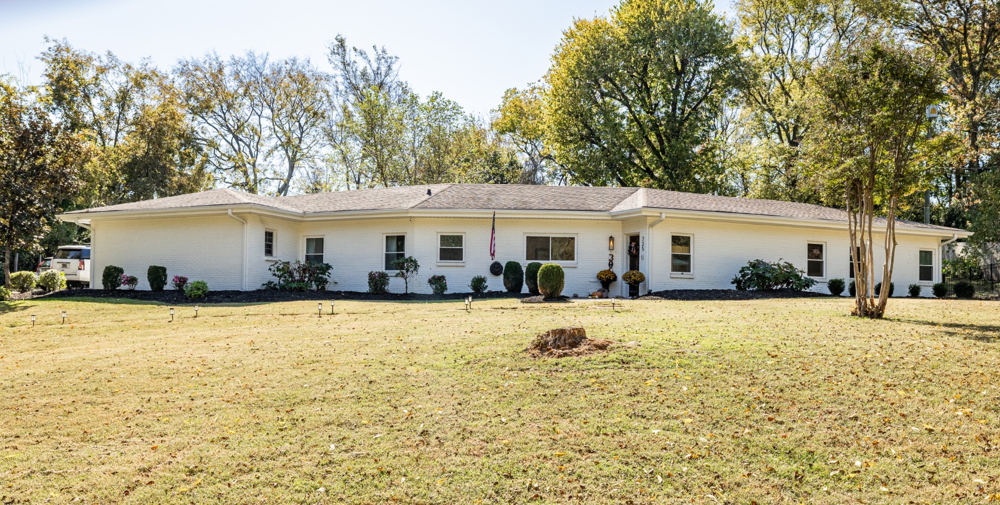 725 Elysian Fields Rd, Nashville, TN 37204