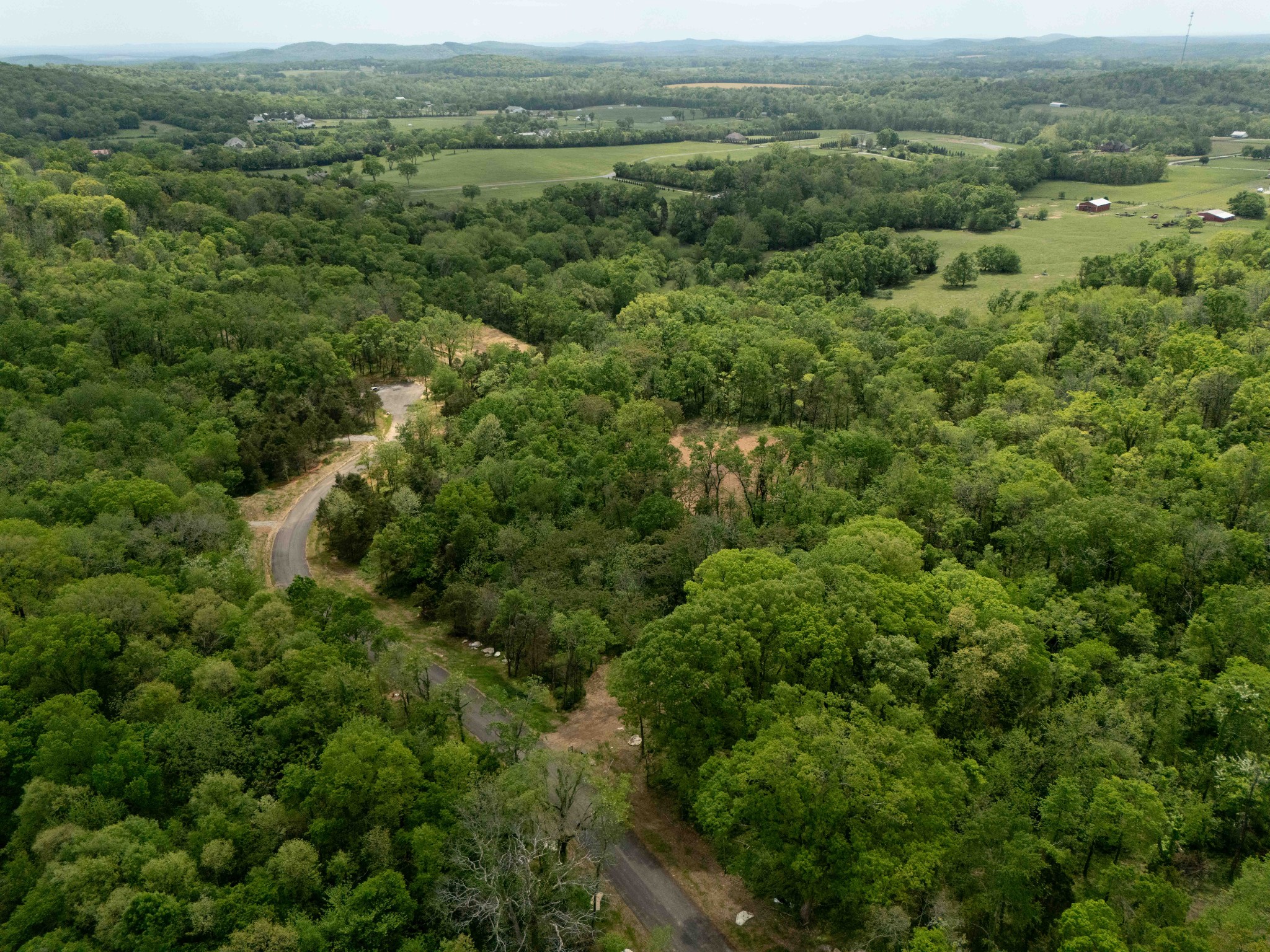 0 Wilder Ps, Arrington, TN 37014