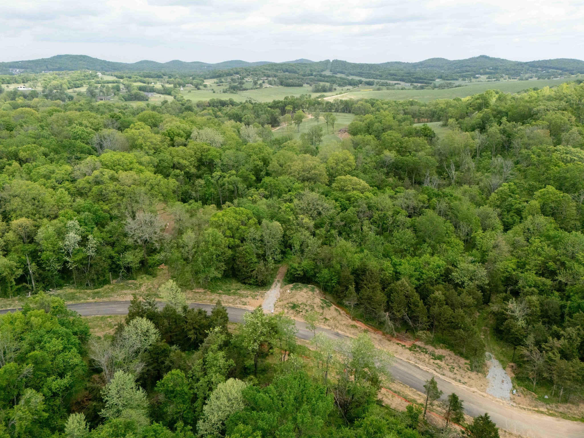 0 Wilder Ps Lot 10, Arrington, TN 37014