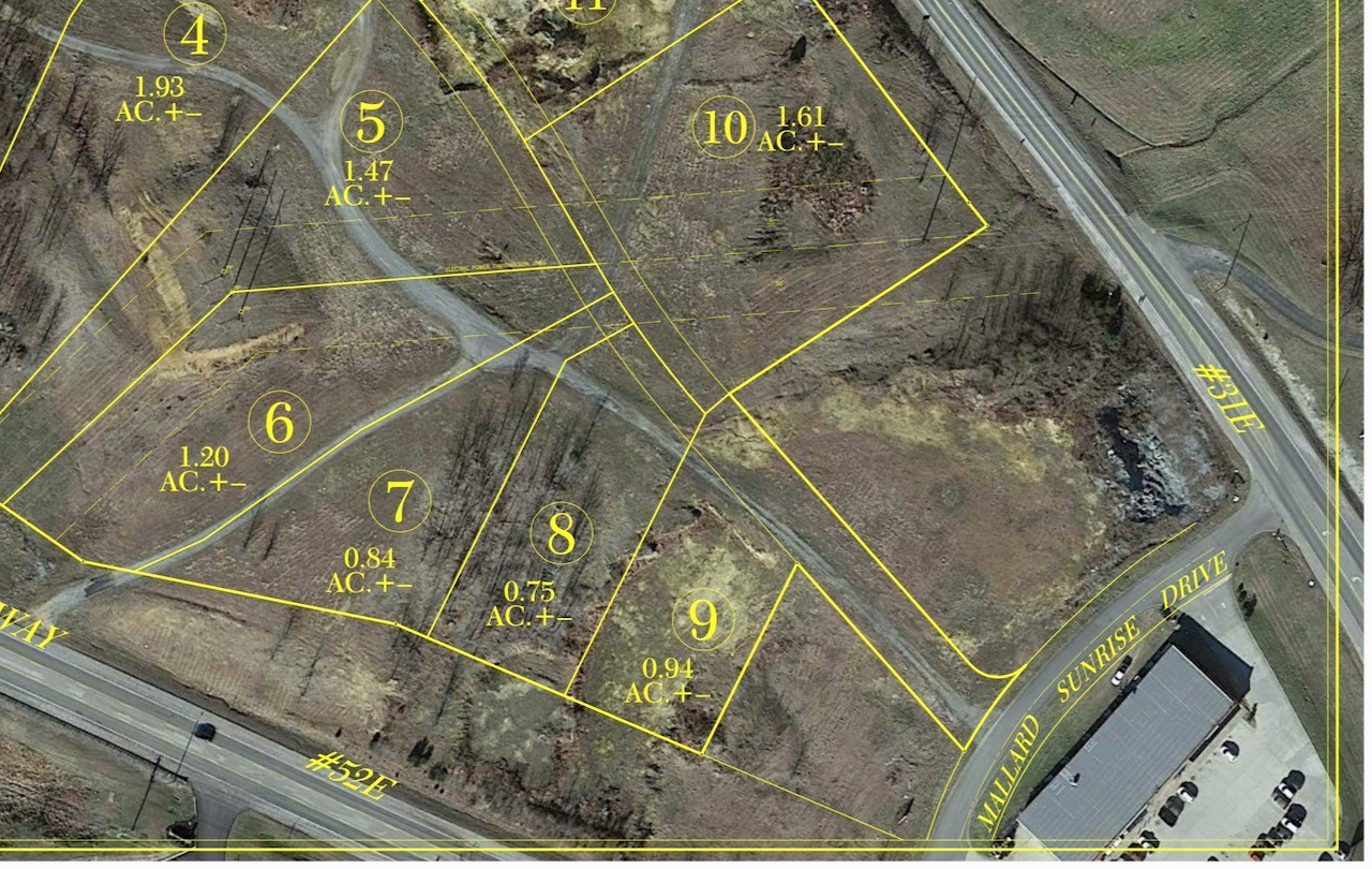 1123 New Hwy 52, Westmoreland, TN 37186